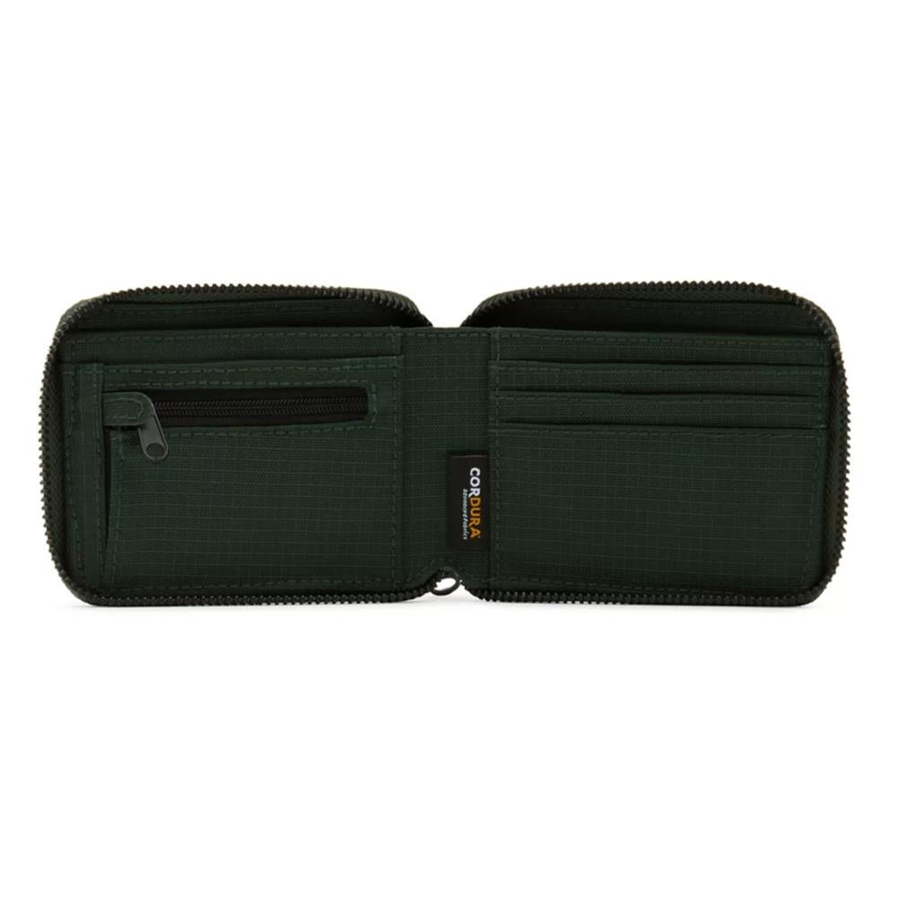  Vans Ordway Zip Wallet - Deep Forest、mySite、merchandisen