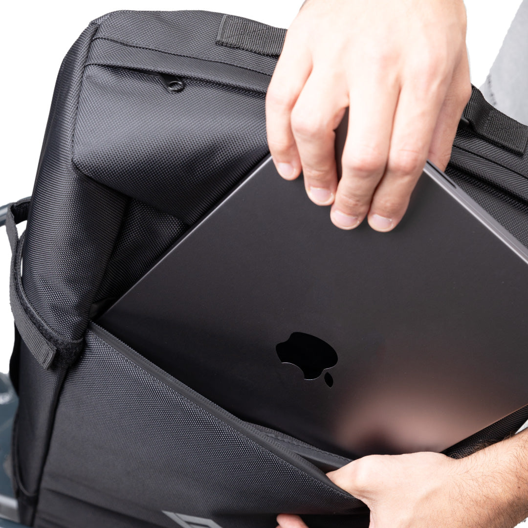  FREE Orbitor Bag & Backpack ($99 Value)、mySite、ghnorth