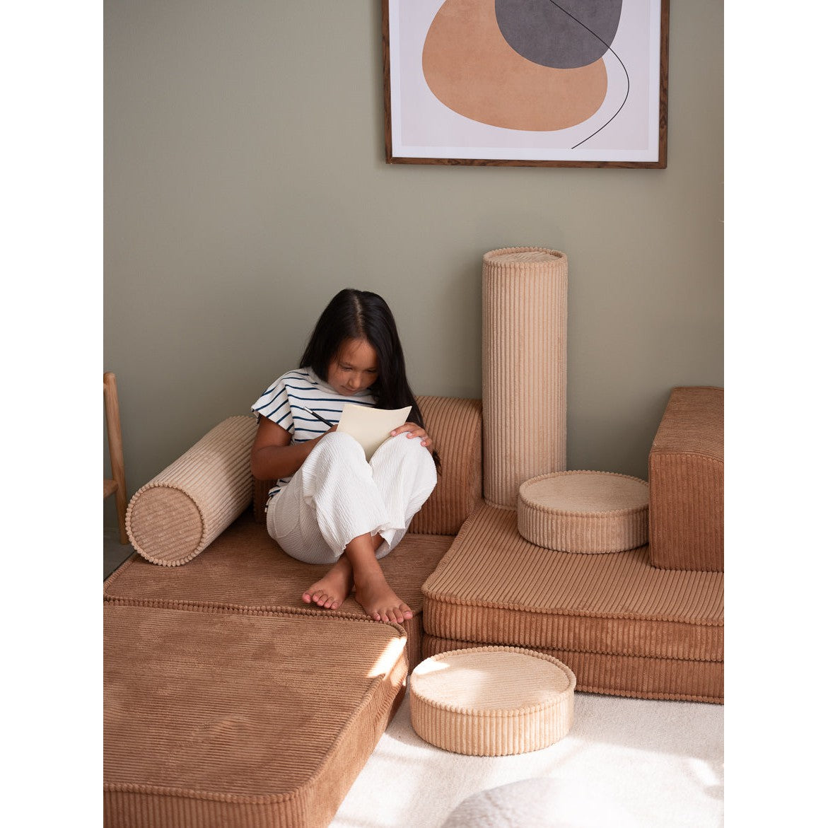 Toffee Settee、mySite、gigharbornorthrealestate