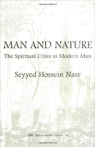 Man and Nature: The Spiritual Crisis in Modern Man、mySite、topwebapps