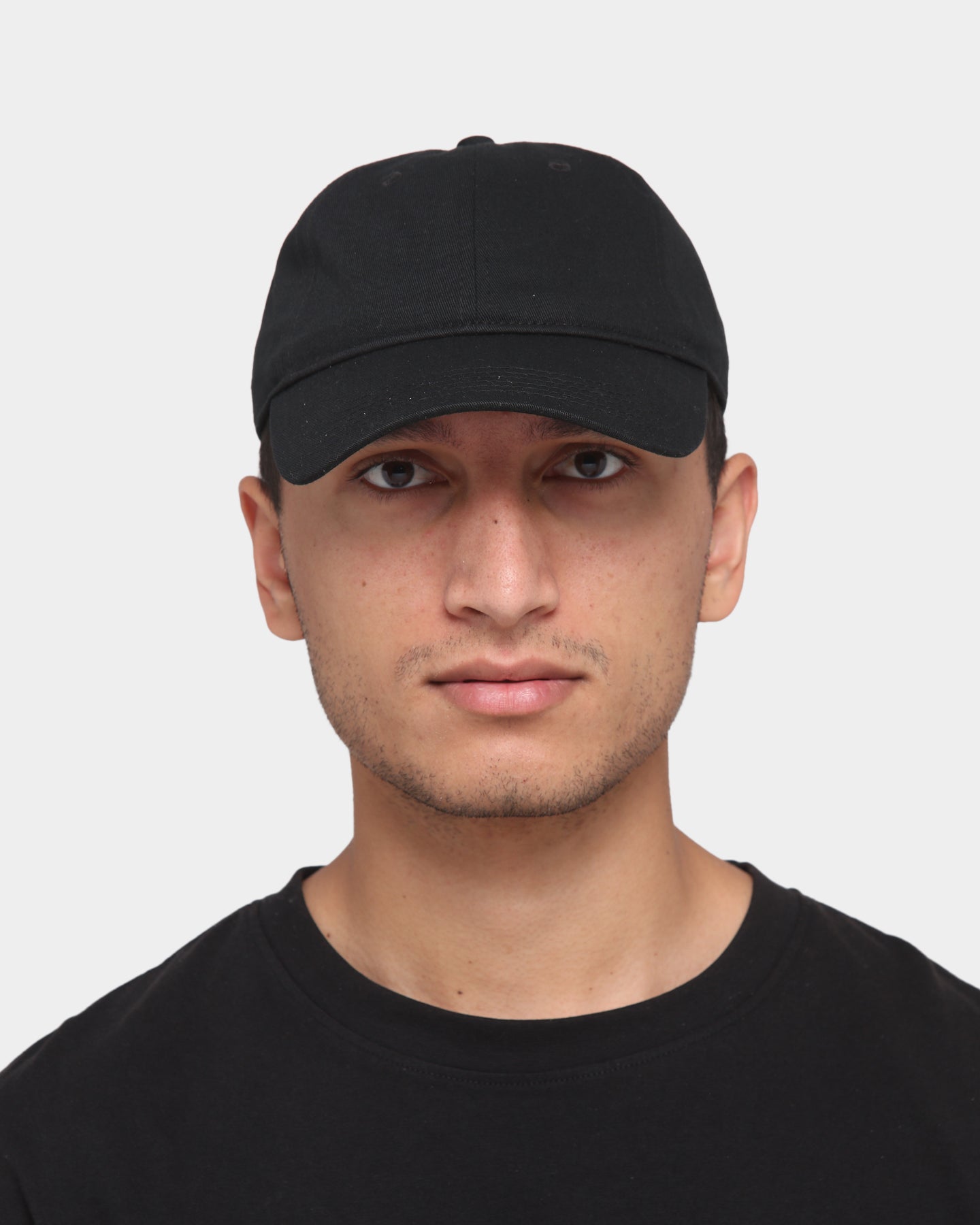 EN ES Dad Strapback Black、mySite、zt4zffjzw