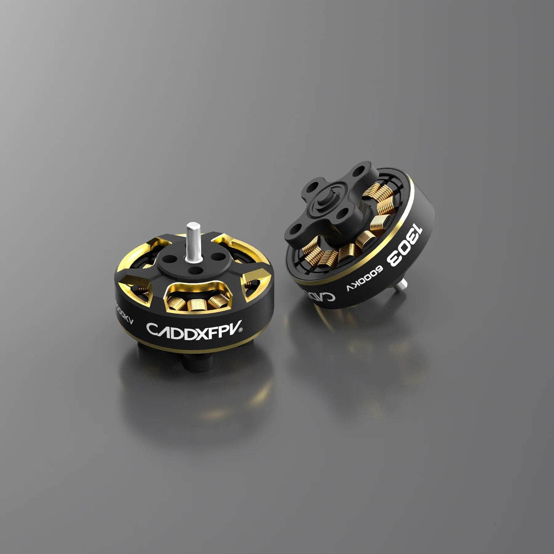Caddx 1303 6000Kv Micro Motor