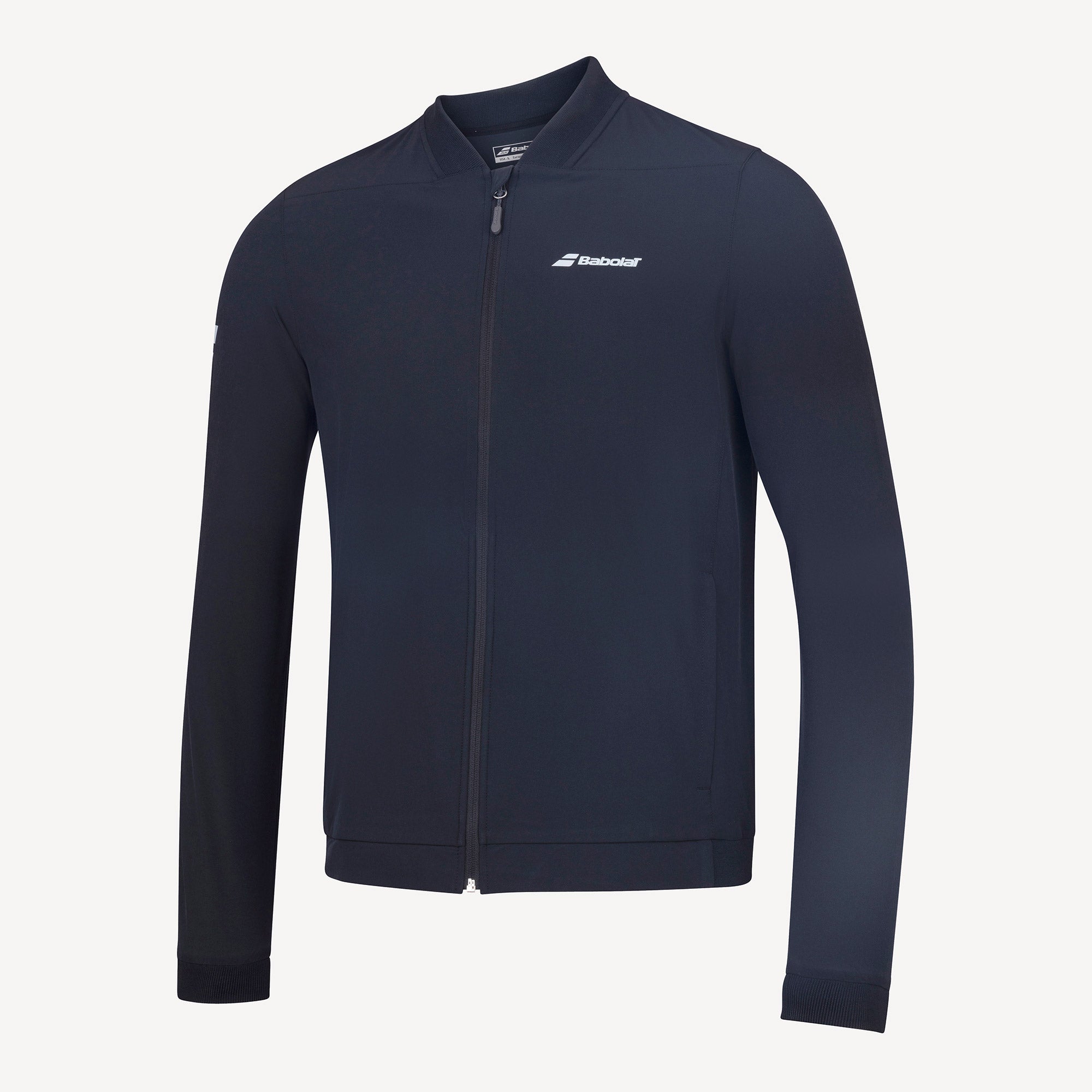 Babolat Play Club Kids' Tennis Jacket