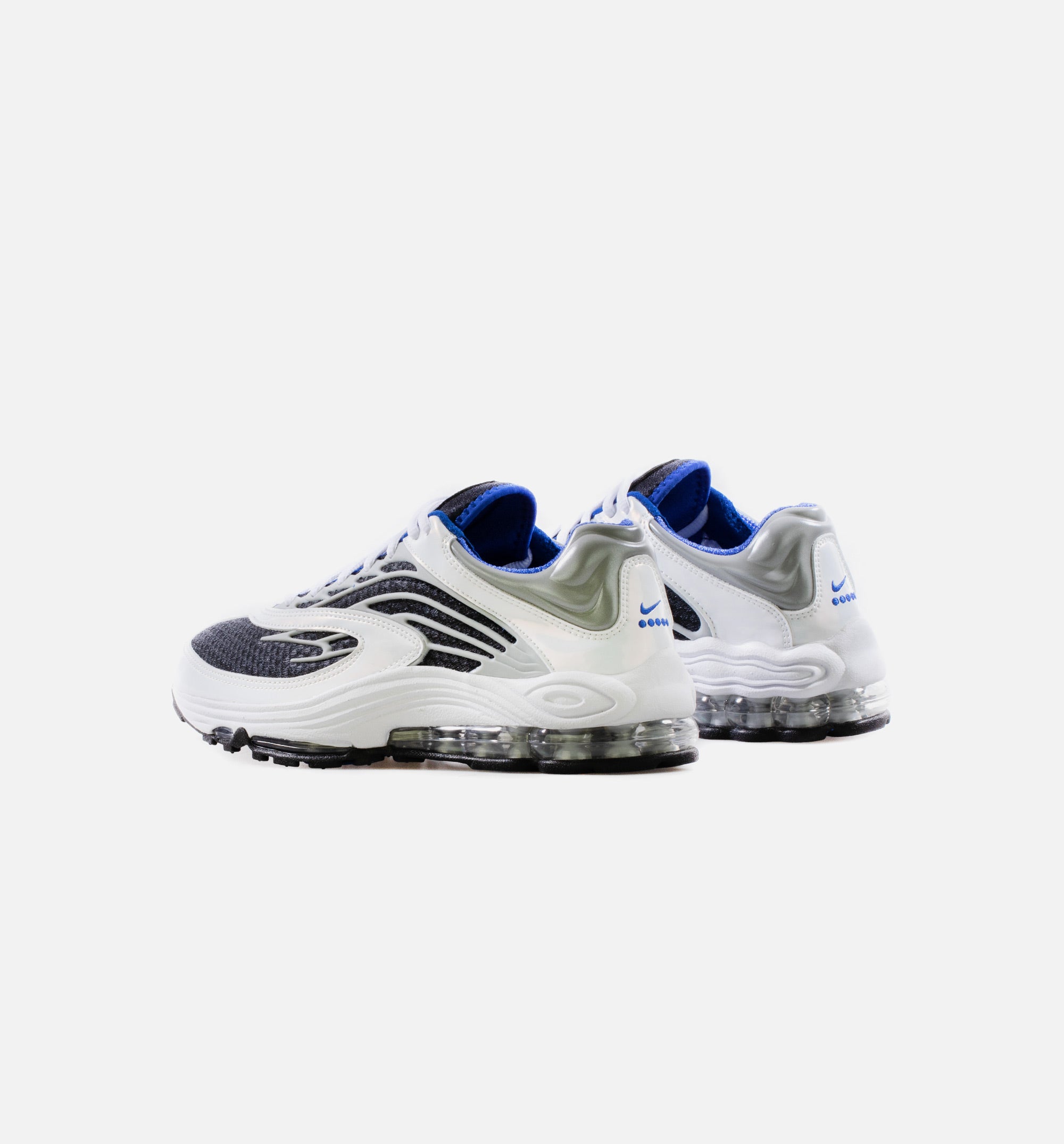 Air Tuned Max Racer Blue Mens Lifestyle Shoe - Blue/White、mySite、dreamappss
