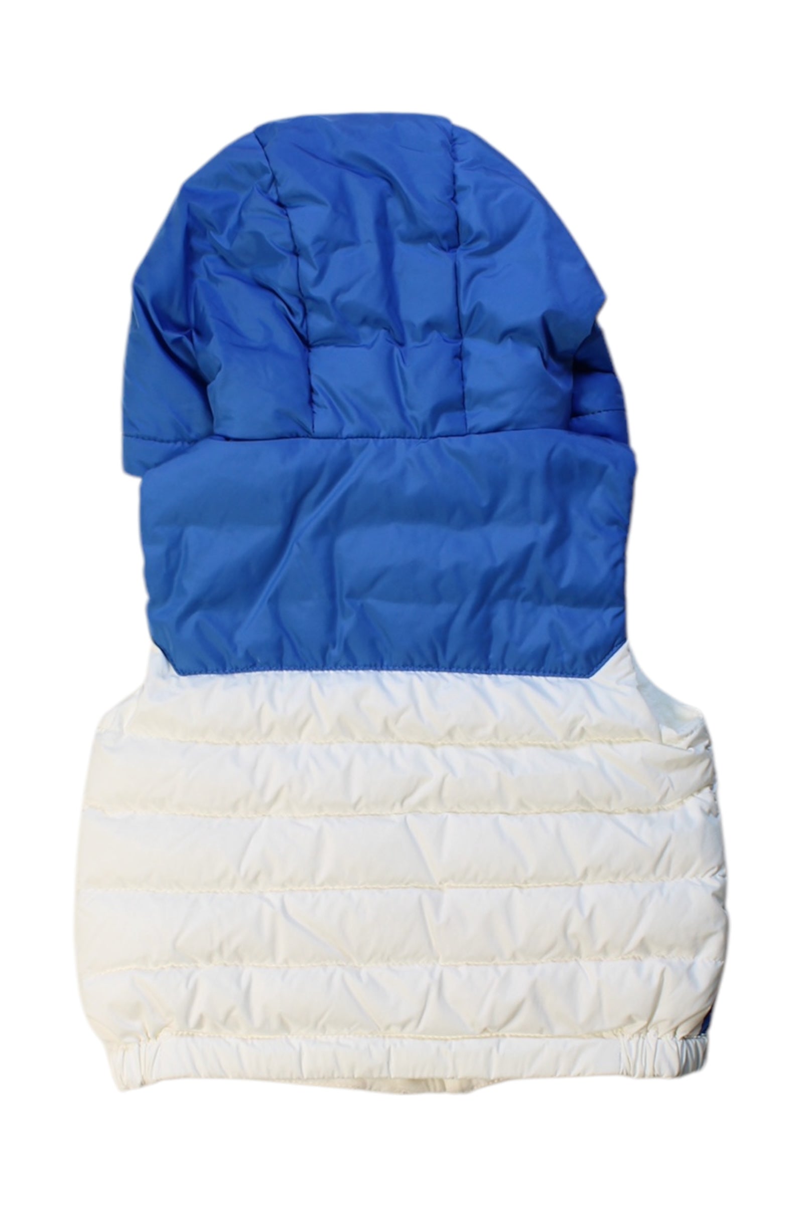 Moncler Puffer Vest 12-18M、mySite、g9winljtr