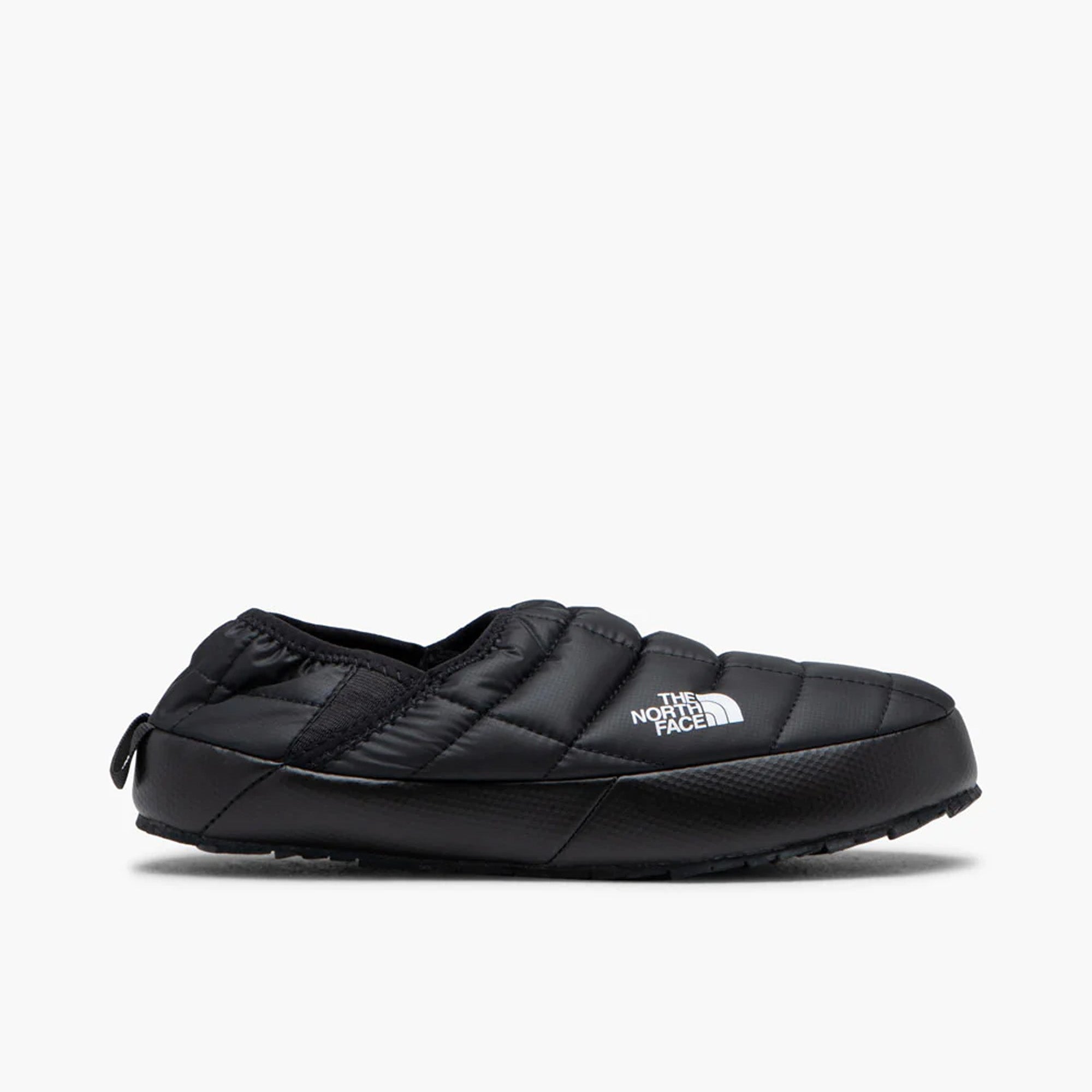  The North Face Women's Thermoball Traction Mule V TNF Black / TNF Black、mySite、merchandisen