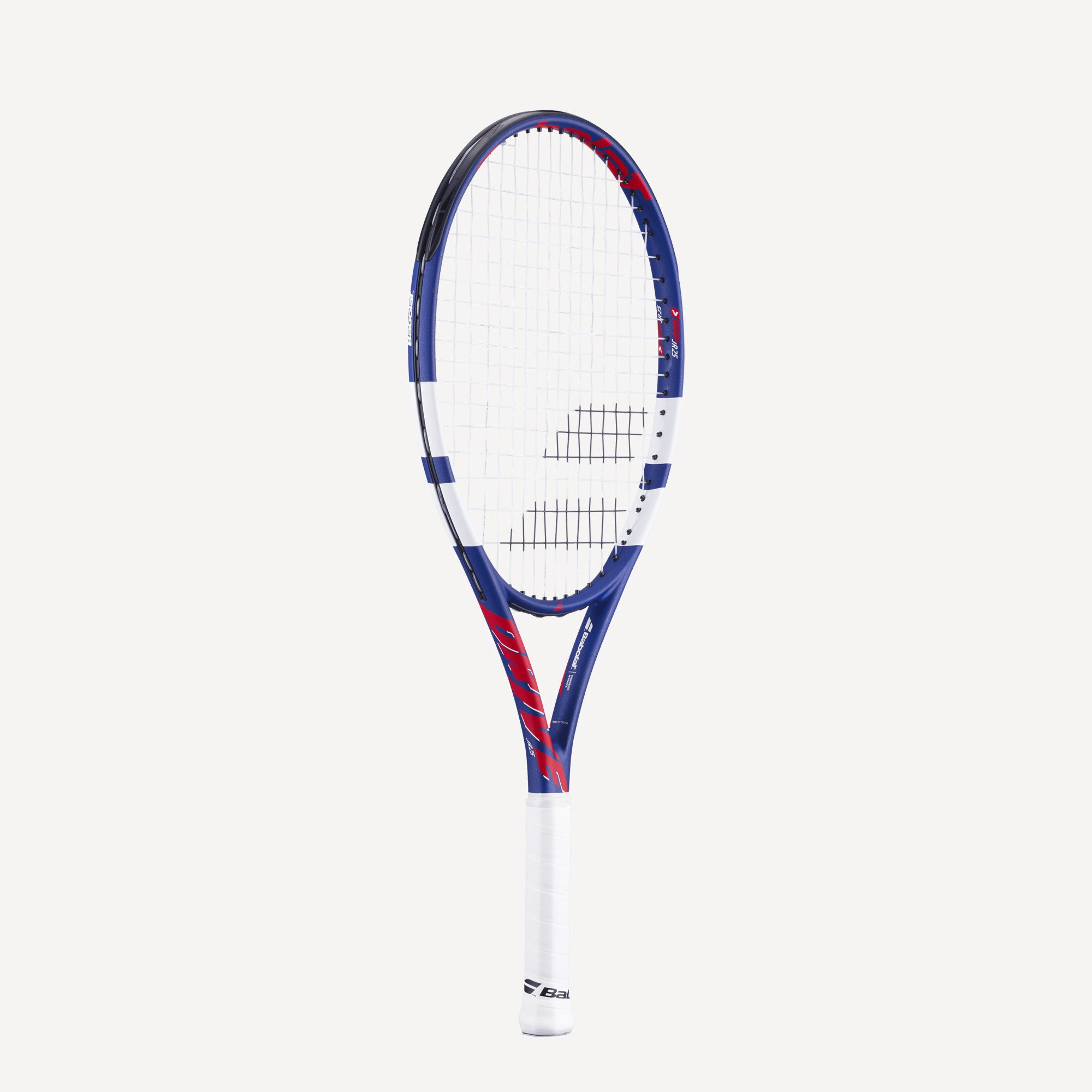 Babolat Drive 25 Red Junior Tennis Racket