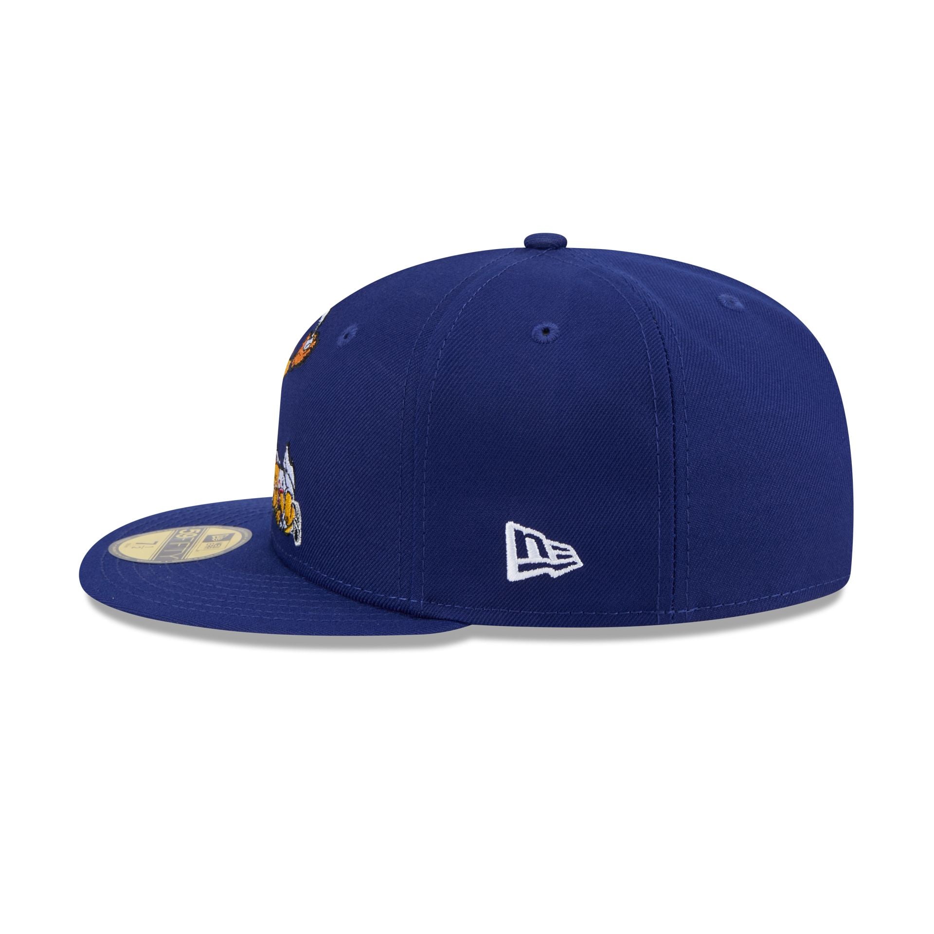 Texas Rangers Generation Mascots 59FIFTY Fitted Hat、mySite、vikingsvslions