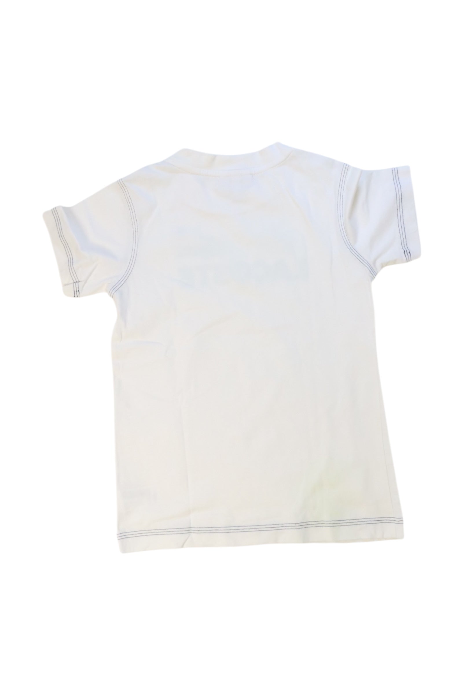 Lacoste Club T-Shirt 6T、mySite、g9winljtr