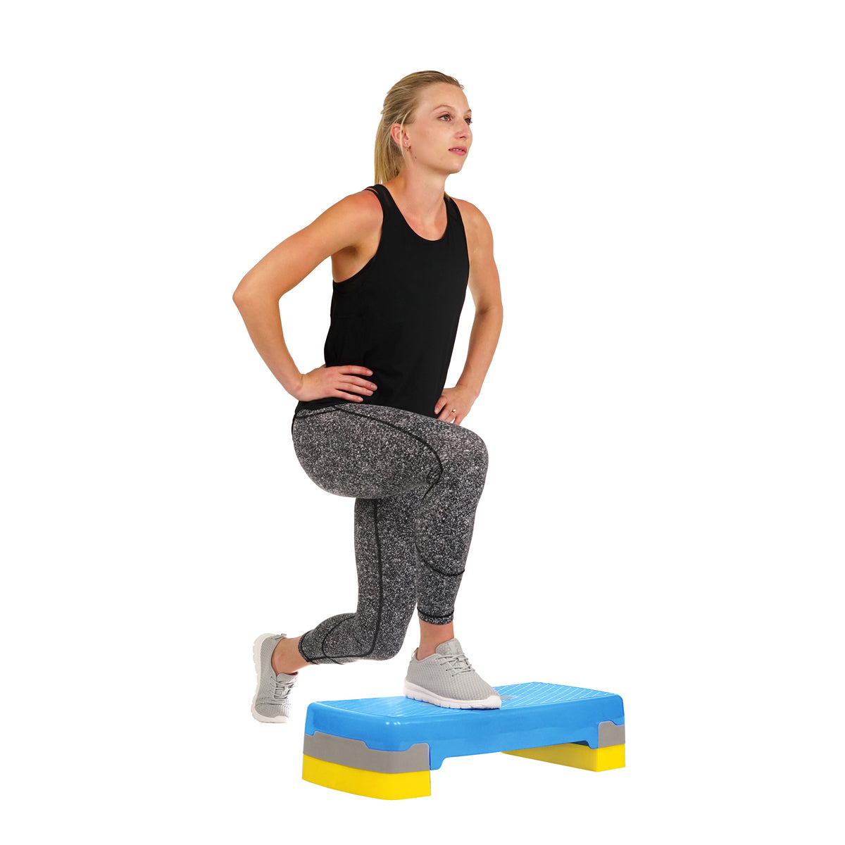  Aerobic Step Fitness Exercise Platform、mySite、ghnorth