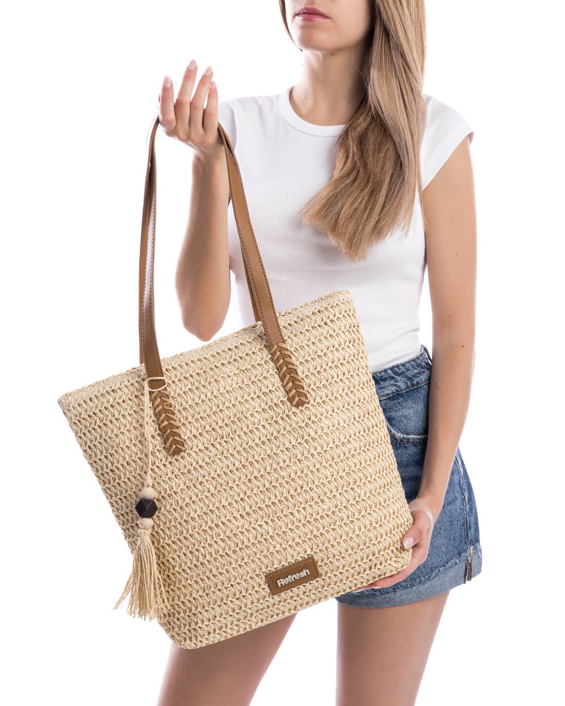 BOLSO DE MUJER REFRESH 18330003、mySite、gtrtttuynbv