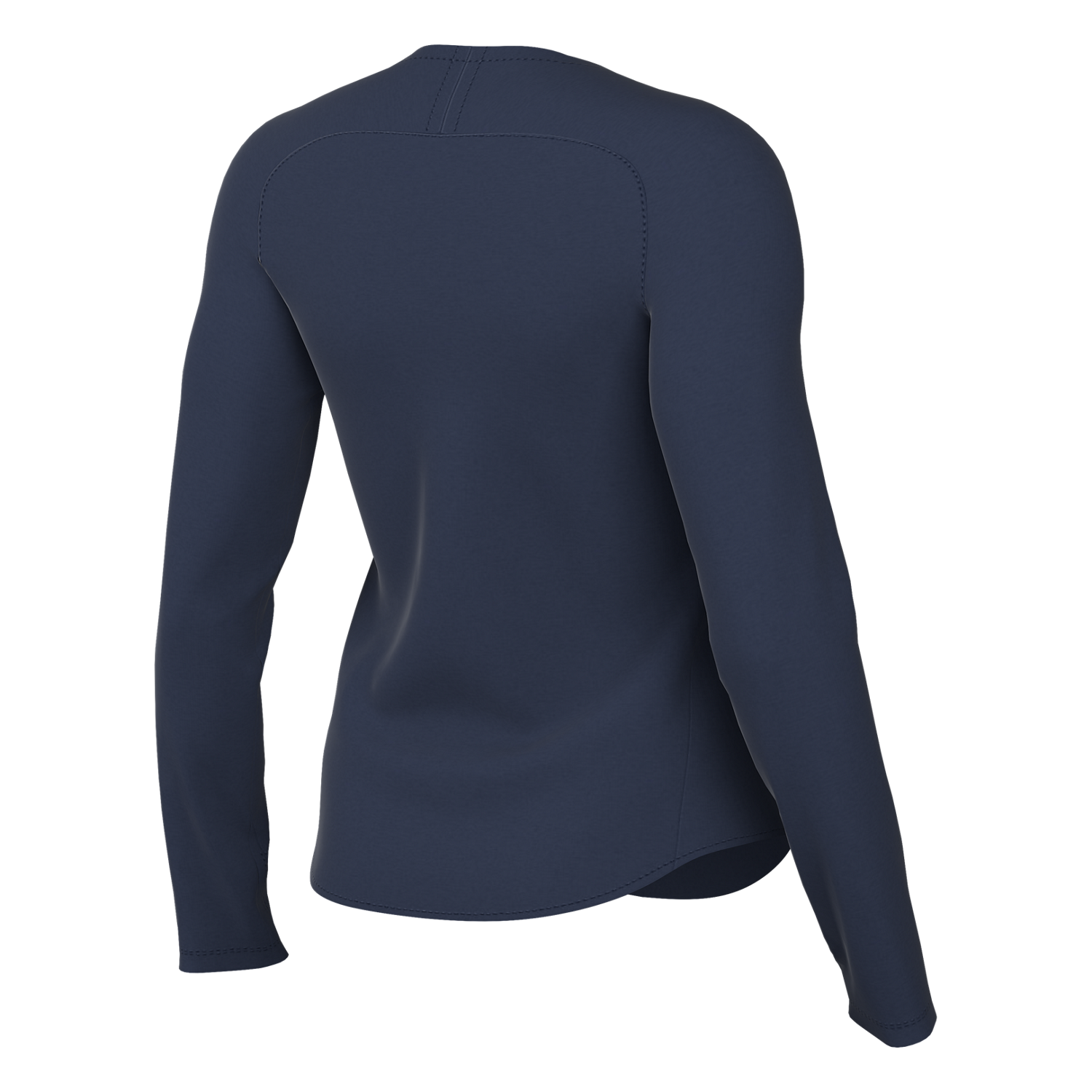 Nike Women's Dri-FIT Park First Layer Jersey、mySite、noshort