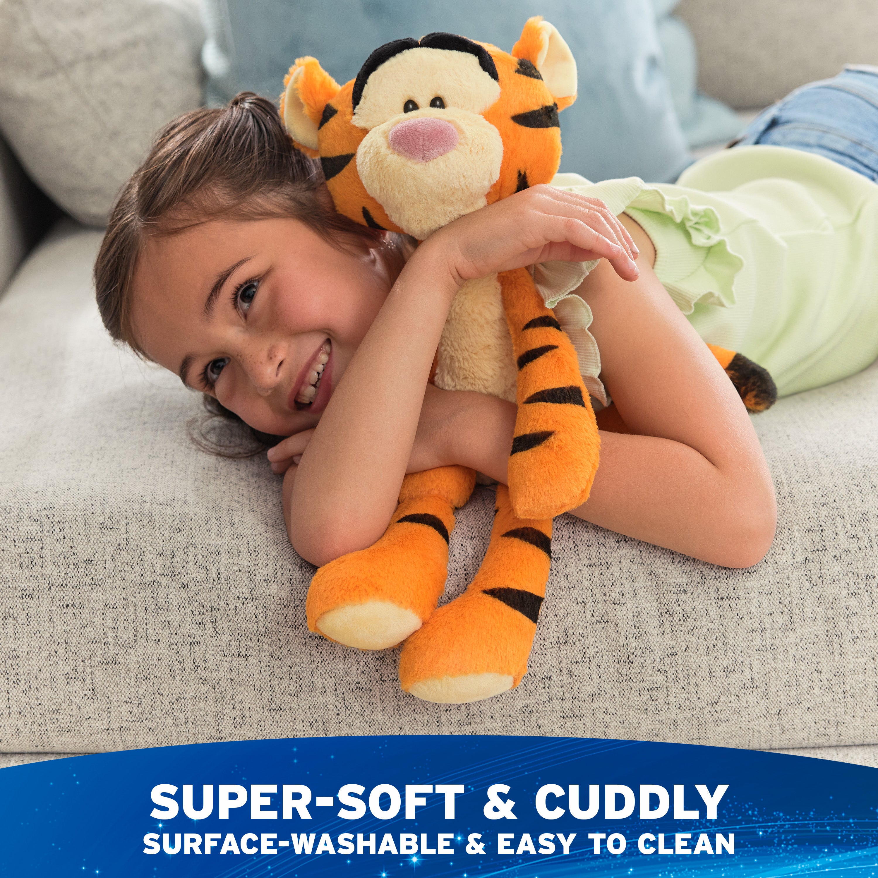 Toothpick Tigger, 15 in、mySite、pszhyizbm