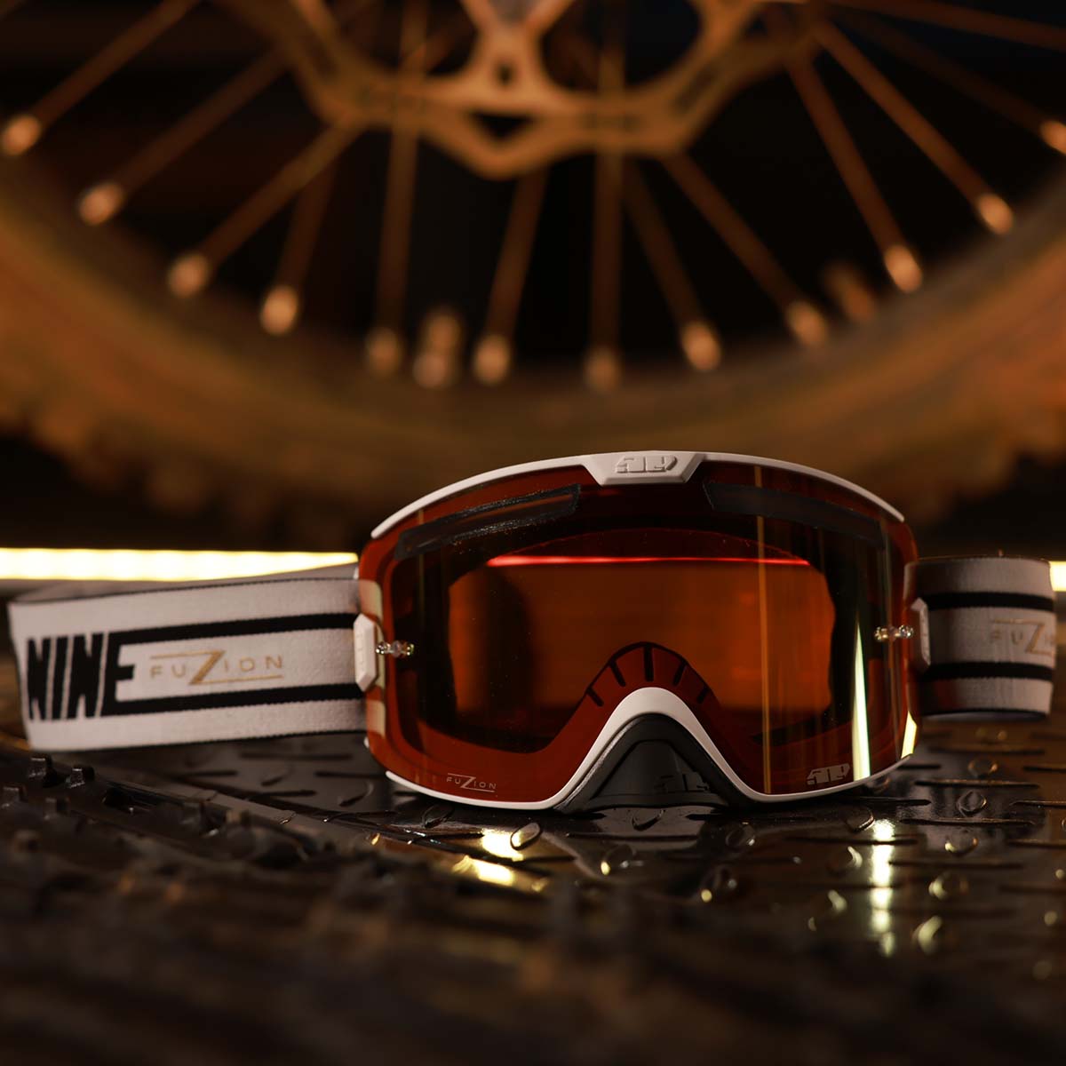 Kingpin Fuzion Flow Offroad Goggle、mySite、dreamappss