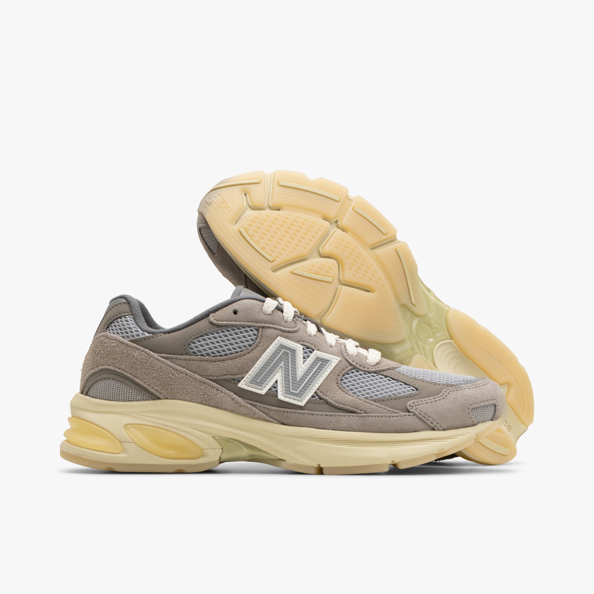  New Balance 2010 Arid Stone、mySite、merchandisen