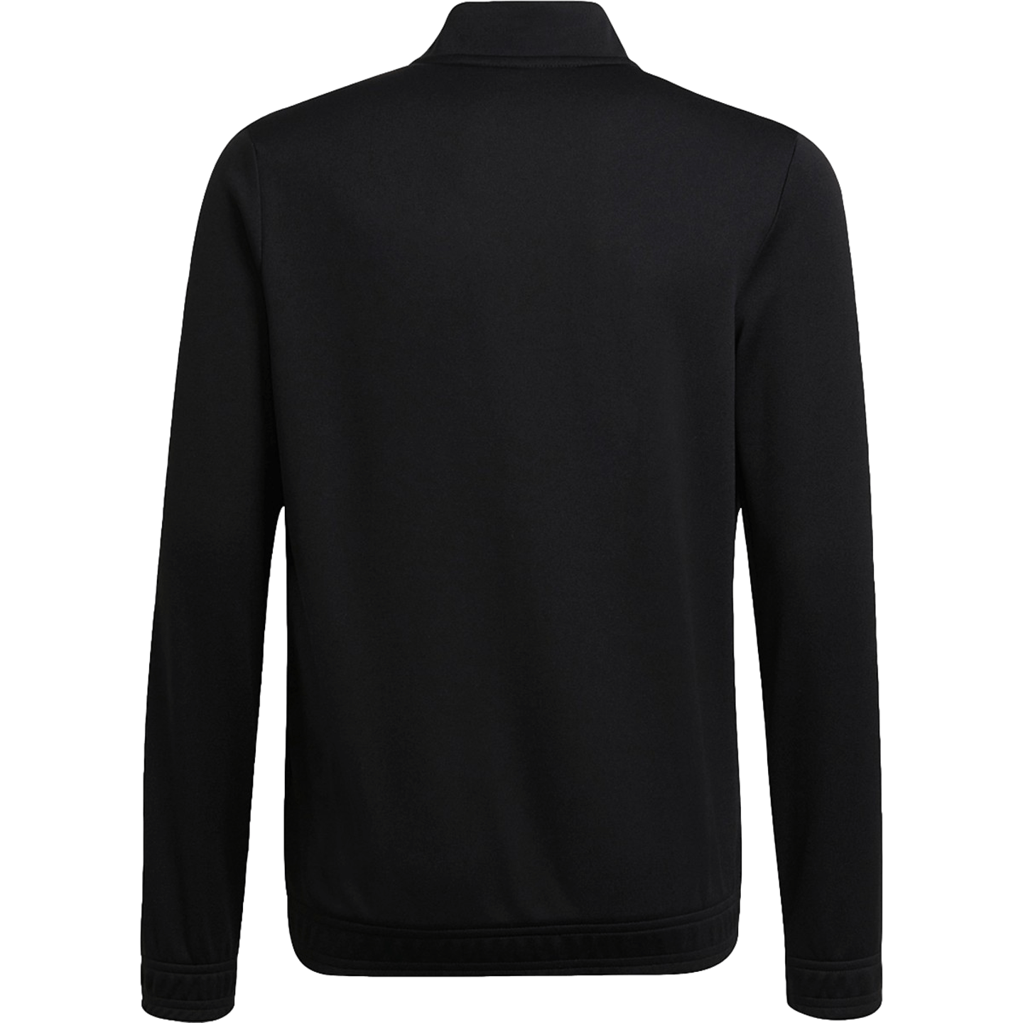 adidas Youth Entrada 22 Track Top - Black、mySite、noshort