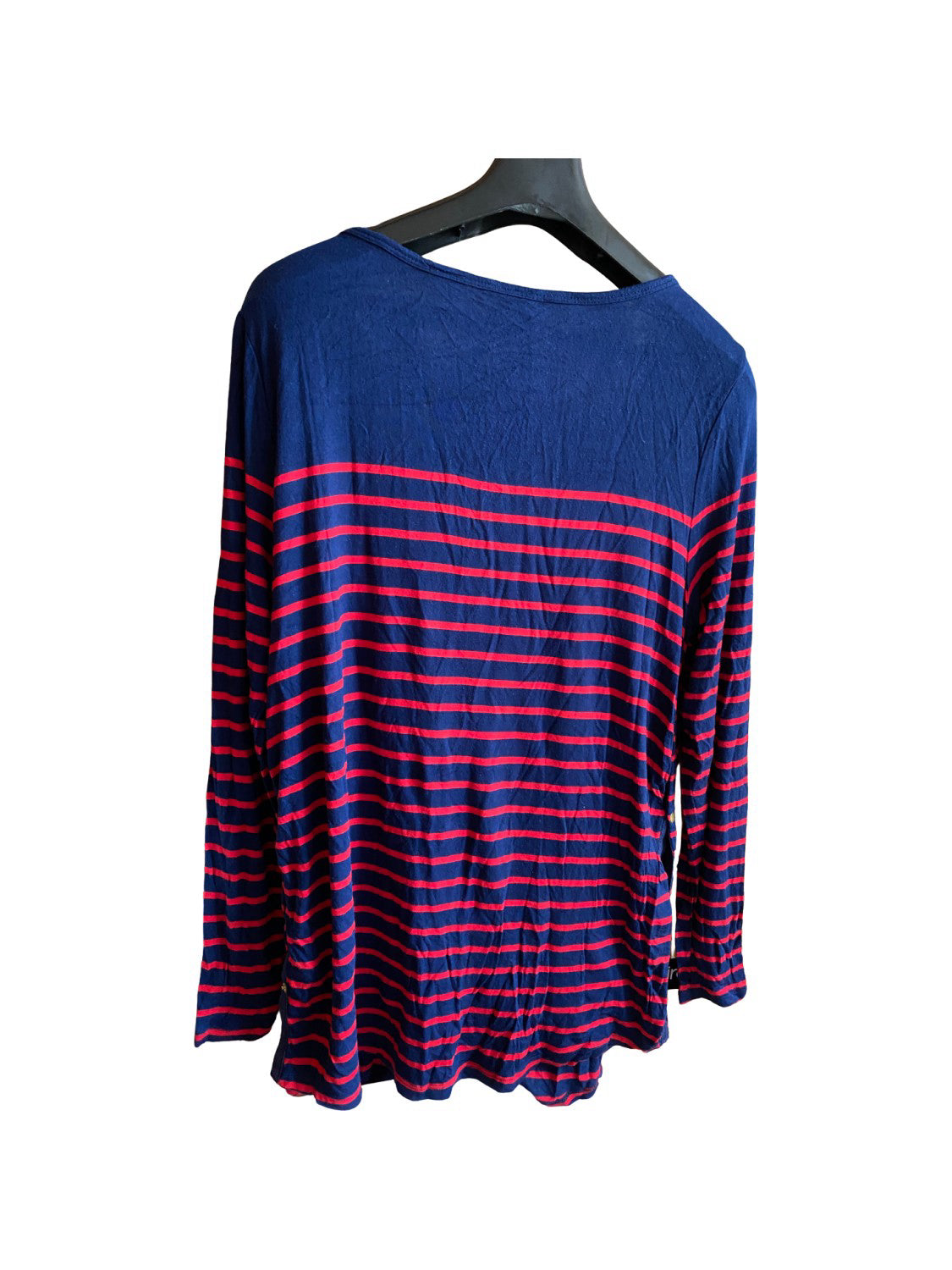 Seraphine Maternity Long Sleeve T-Shirt S、mySite、g9winljtr