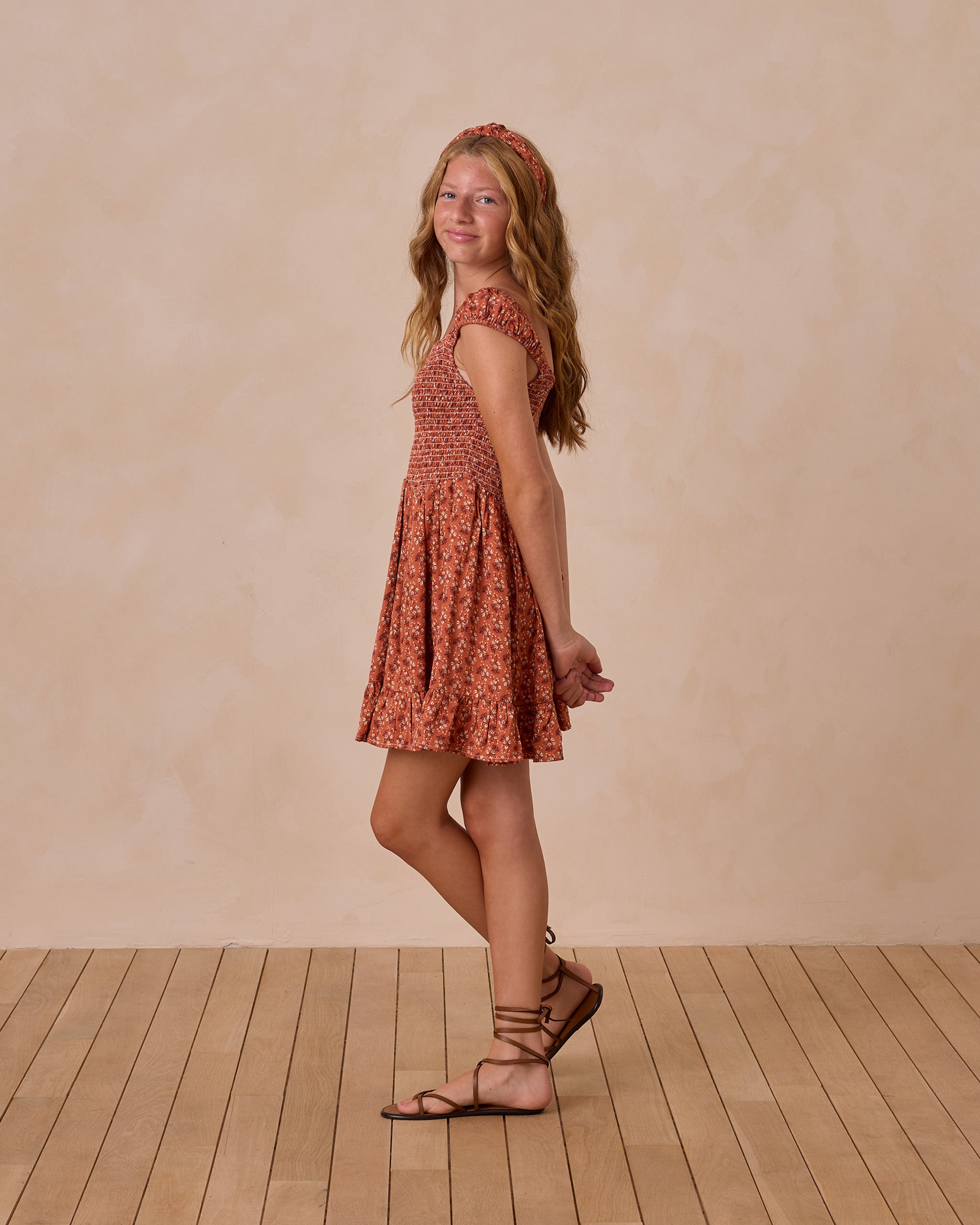  Kalina Dress | Red Floral、mySite、layawaytickets