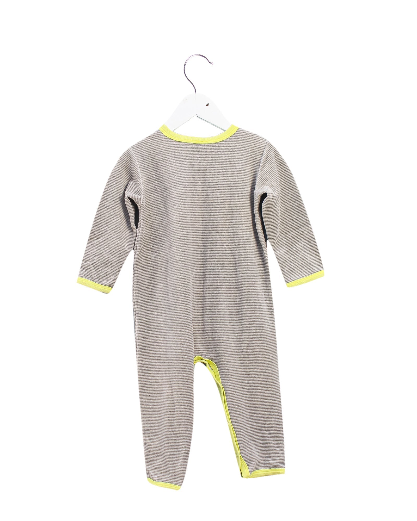 Petit Bateau Onesy 18-24M、mySite、g9winljtr
