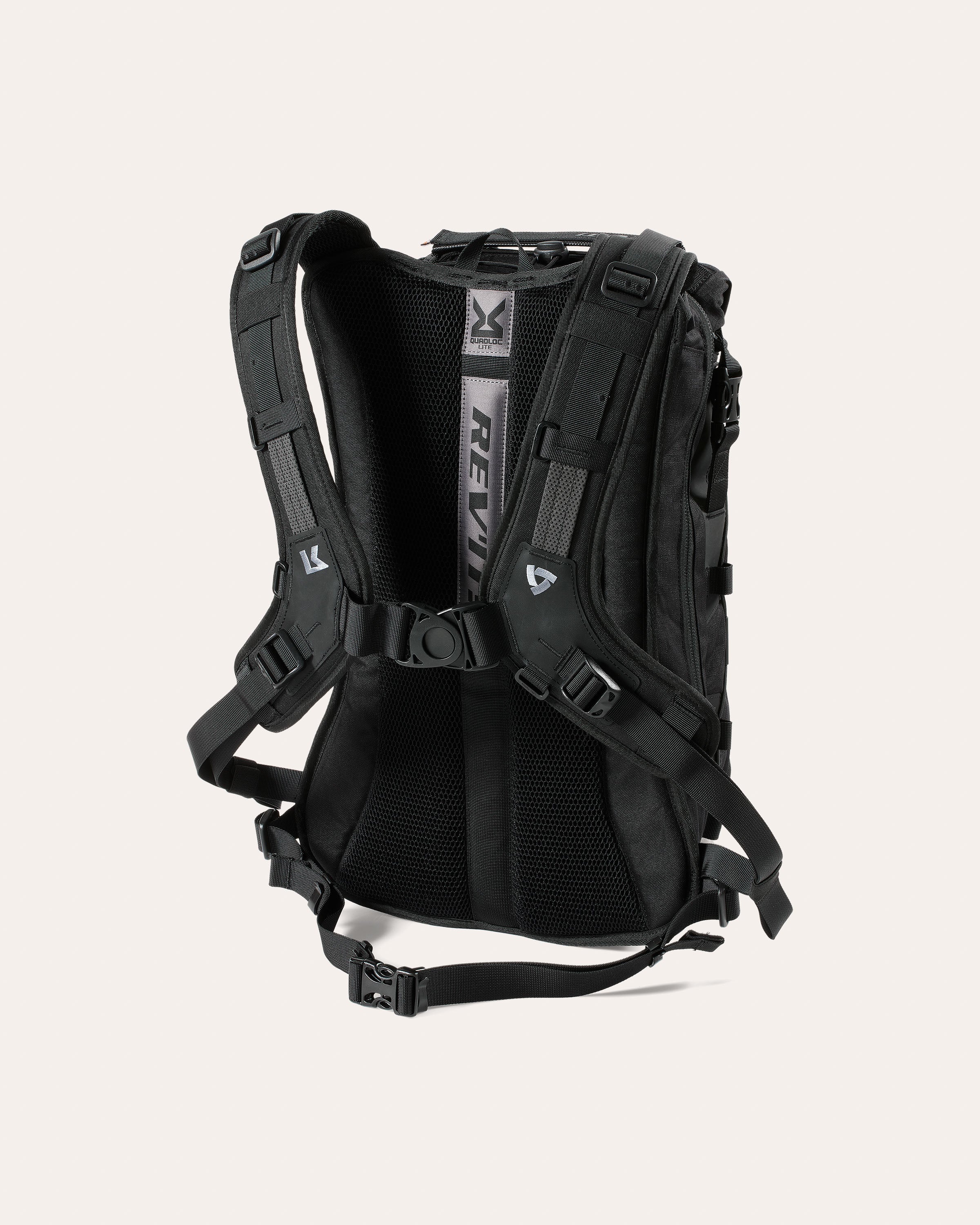 Backpack Barren 18L H2O | Black、mySite、dreamappss