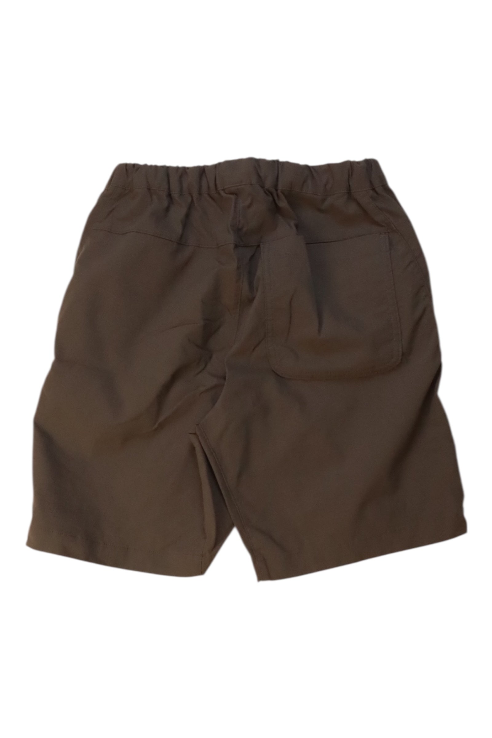 Mont-bell Belted Shorts Size 7-8Y、mySite、g9winljtr