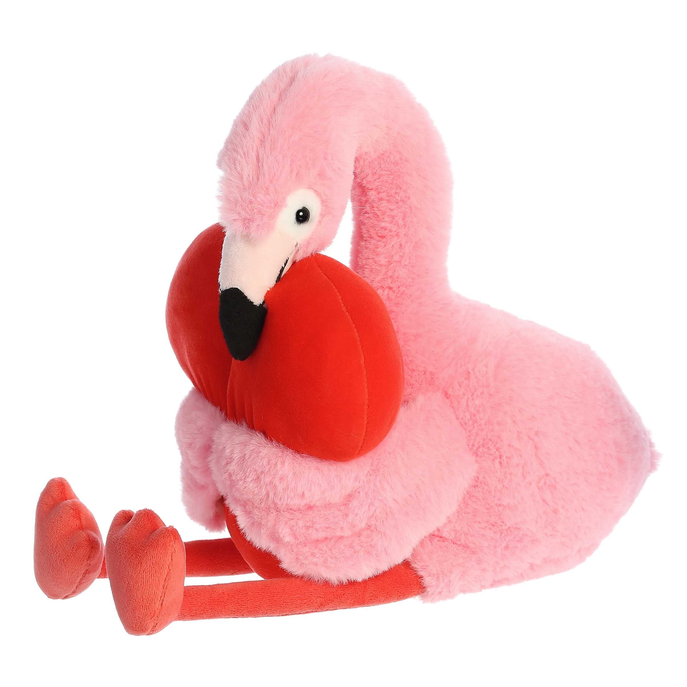 Aurora® - Valentine - Heart Huggers™ - 11 Fiora Flamingo™、mySite、g9winljtr