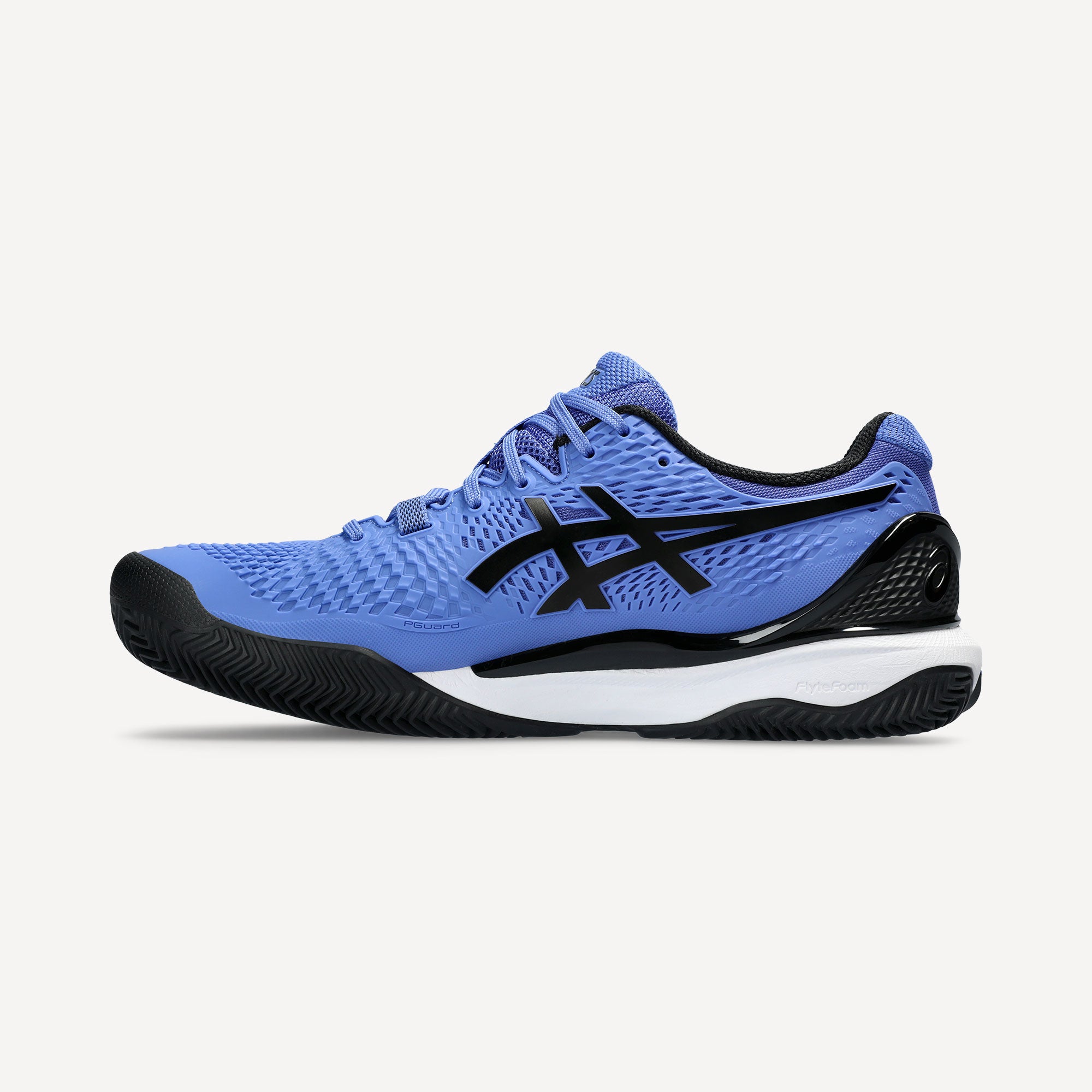 ASICS Gel-Resolution 9 Men's Clay Court Tennis Shoes、mySite、neckold