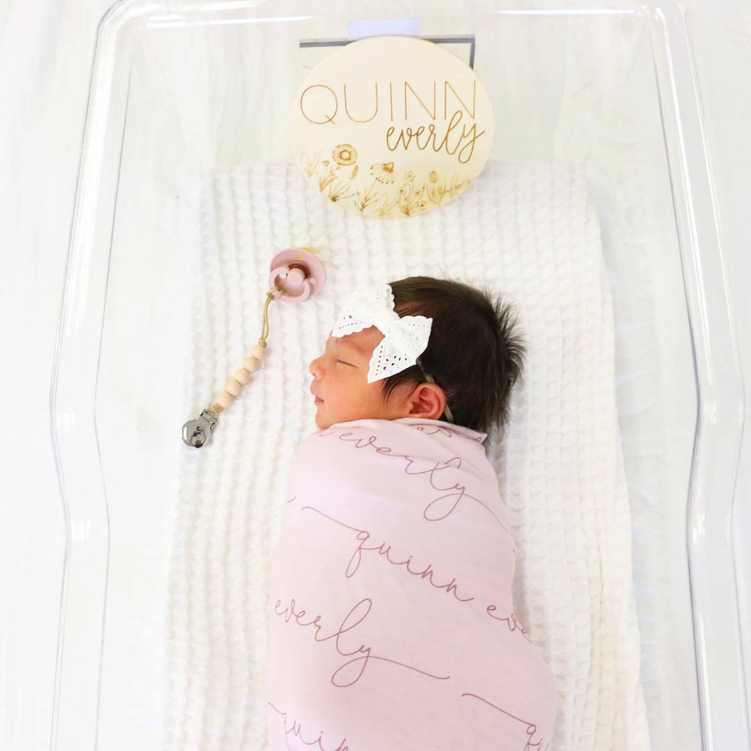  Personalized Garden Wood Announcement、mySite、layawaytickets