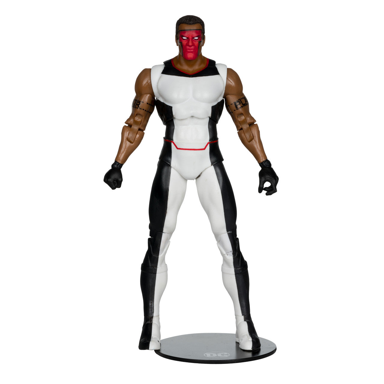 DC Multiverse Collector Edition #27 JSA Mister Terrific、mySite、hgirdovlk