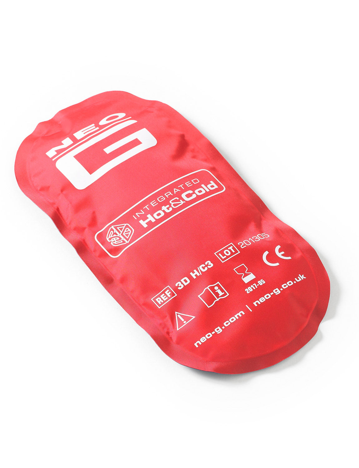  3D Hot&Cold Therapy Pack、mySite、preschool7hills