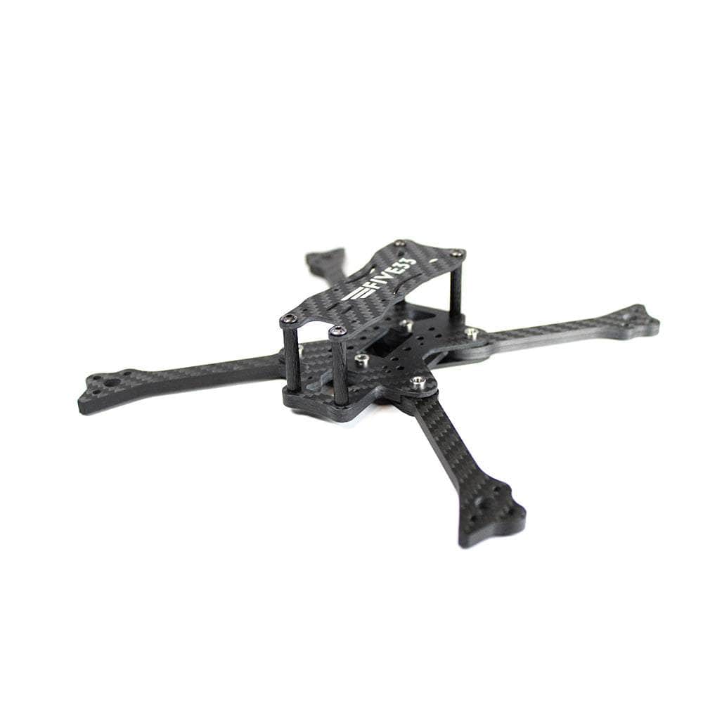  FIVE33 Switchback HD 5 Racing Frame Kit - Choose Your Version、mySite、merchandisen