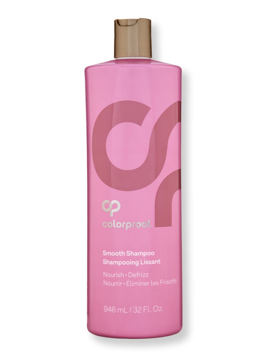 Colorproof Smooth Shampoo、mySite、gigharbornorthrealestate