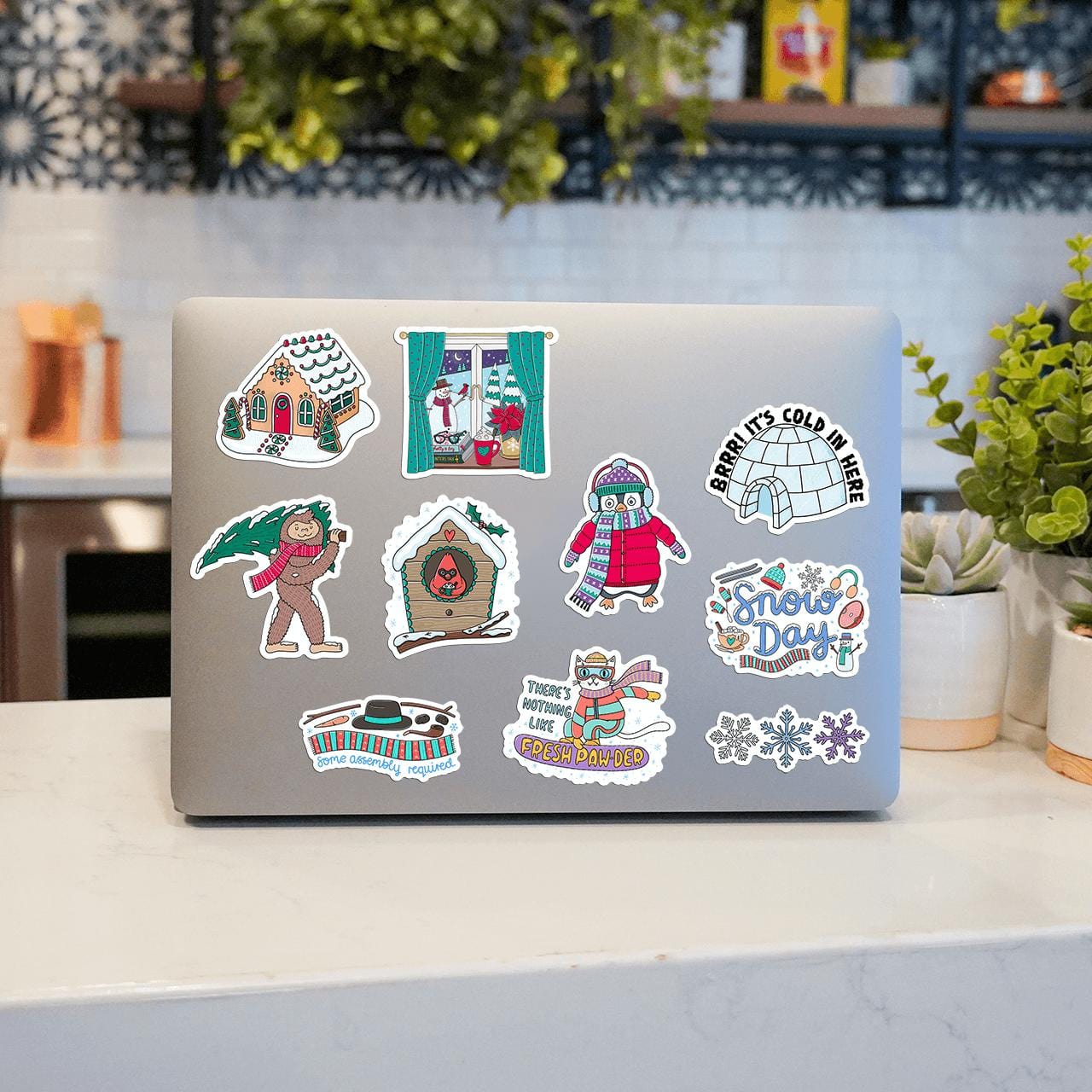  Snow Yay 10 Pack、mySite、ghnorth