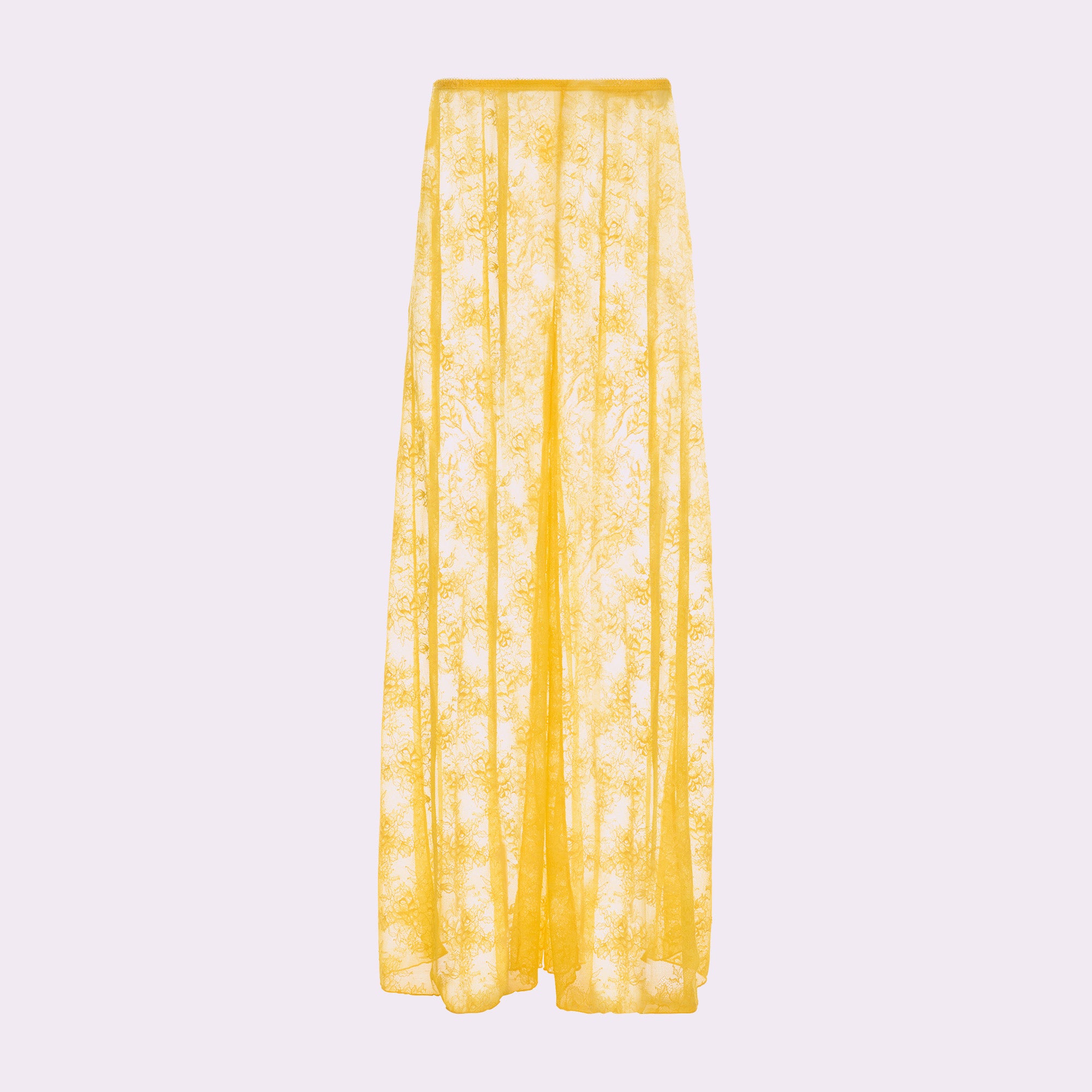 That Lace Wide Leg Pants | That Lace (Daffodil)、mySite、bengalsvssteelers