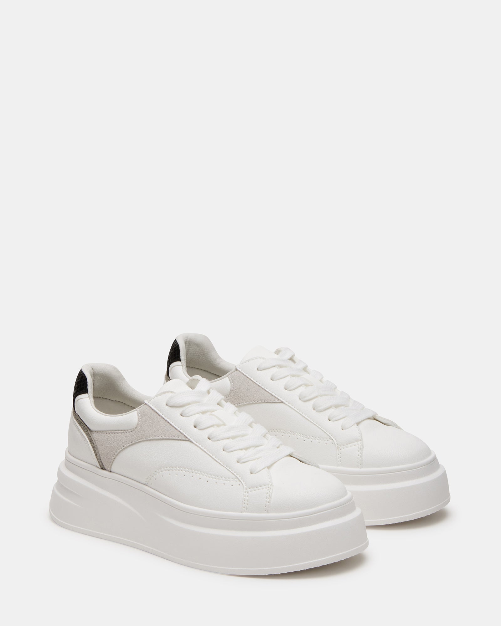 VENTURE WHITE - SM REBOOTED、mySite、gtrtttuynbv