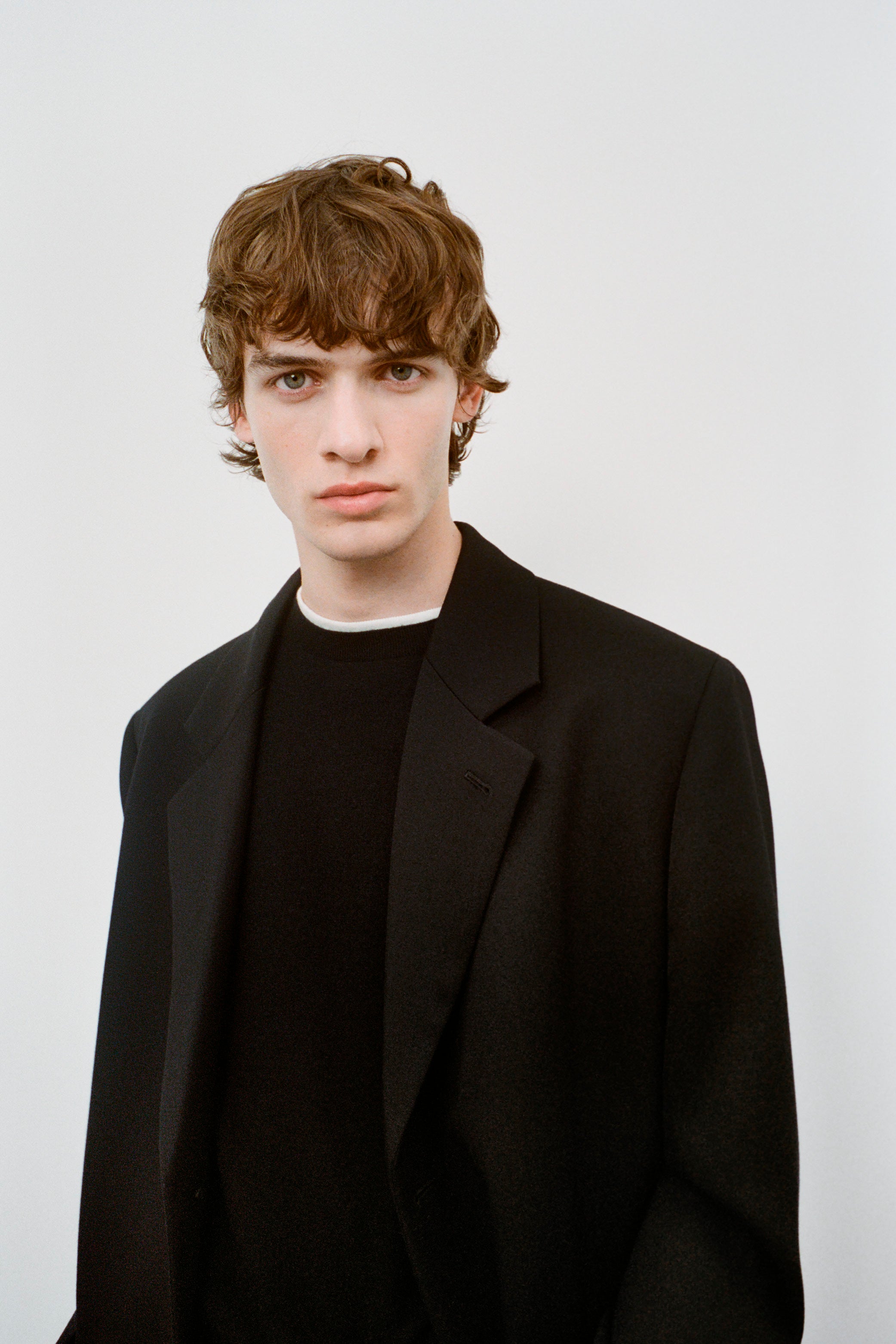 :: Fall 2025 :: Look 27、mySite、aoinhome