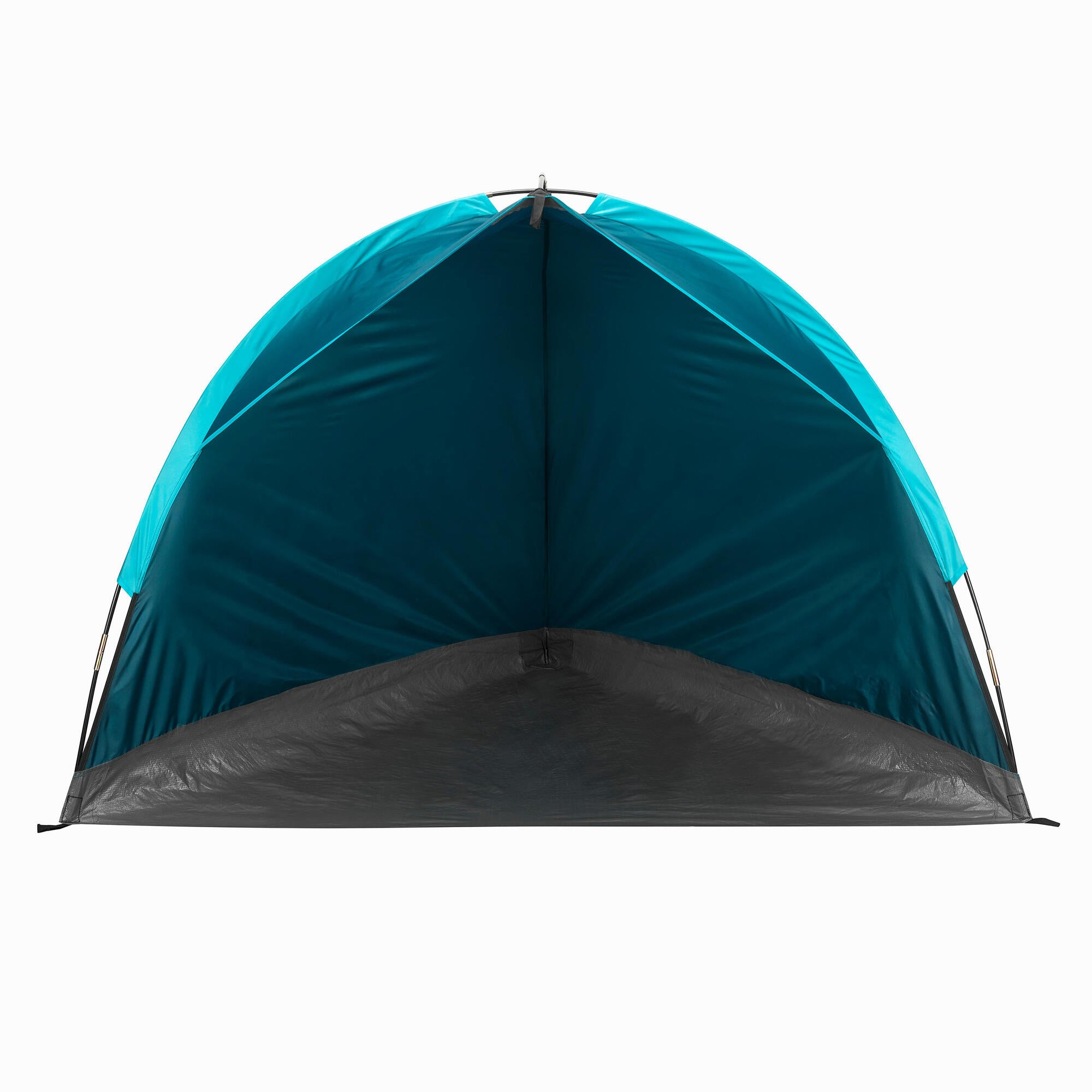 Quechua Arpenaz Compact Sunshade Shelter Beach Tent