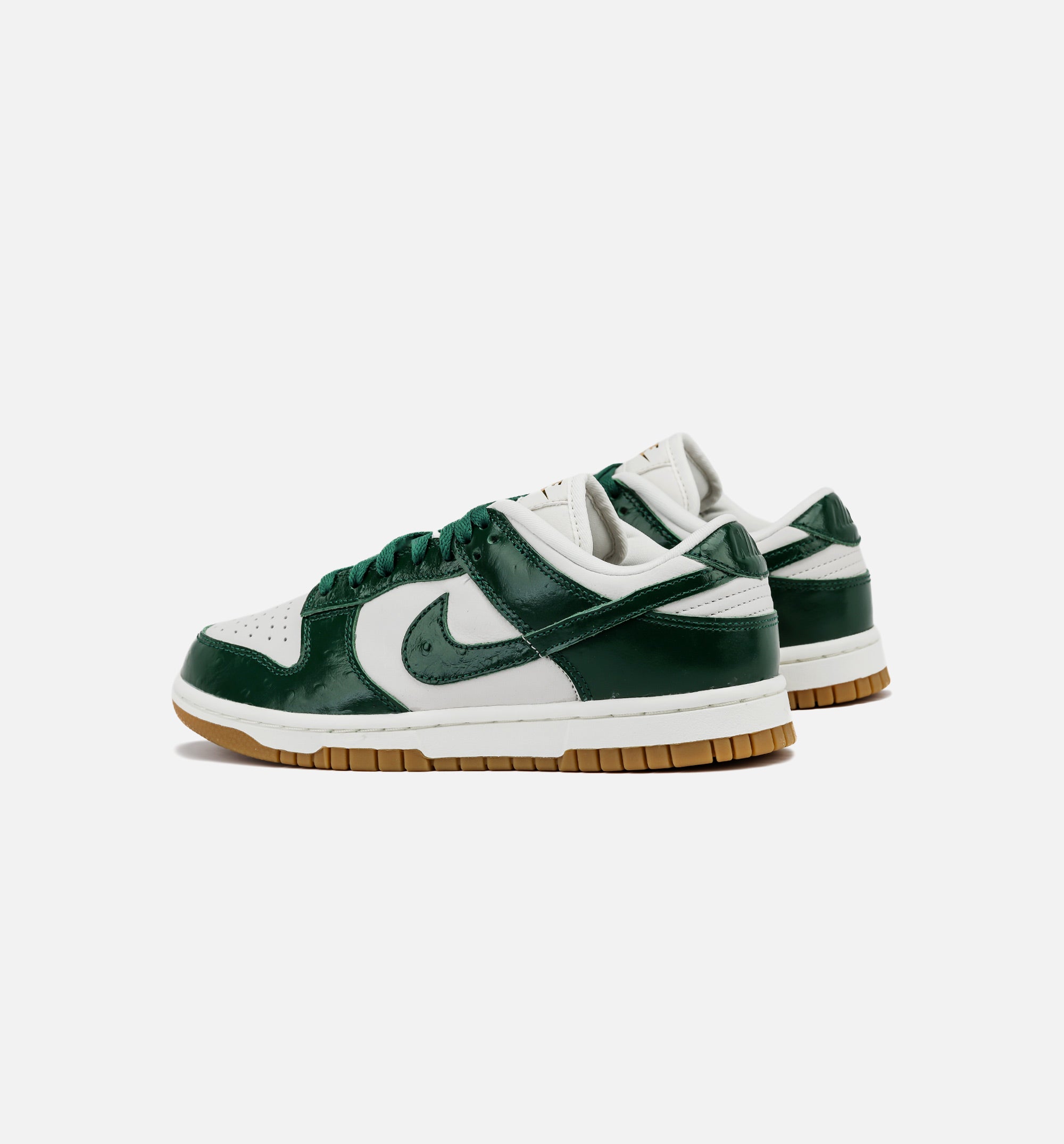 Dunk Low Gorge Green Womens Lifestyle Shoe - Phantom/Gorge Green/Sail/Metallic Gold、mySite、dreamappss