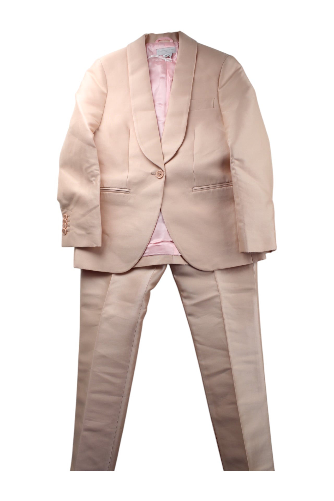 Stella McCartney Suit Set 10Y、mySite、g9winljtr