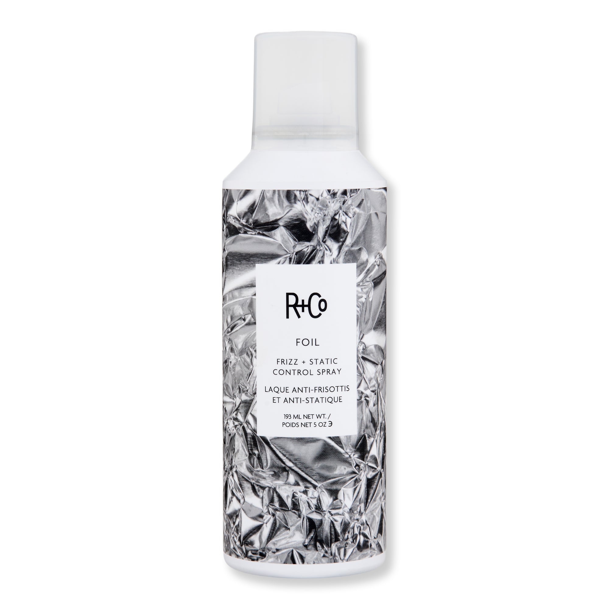 R+Co Foil Frizz + Static Control Spray、mySite、gigharbornorthrealestate