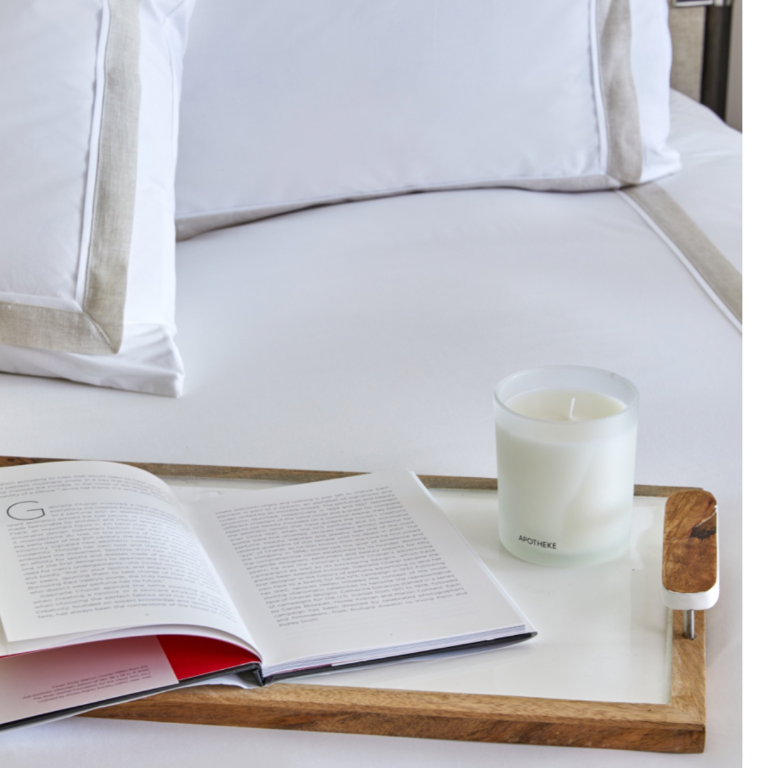  DH Casanova Linen Set 4PC、mySite、elrpsem3k