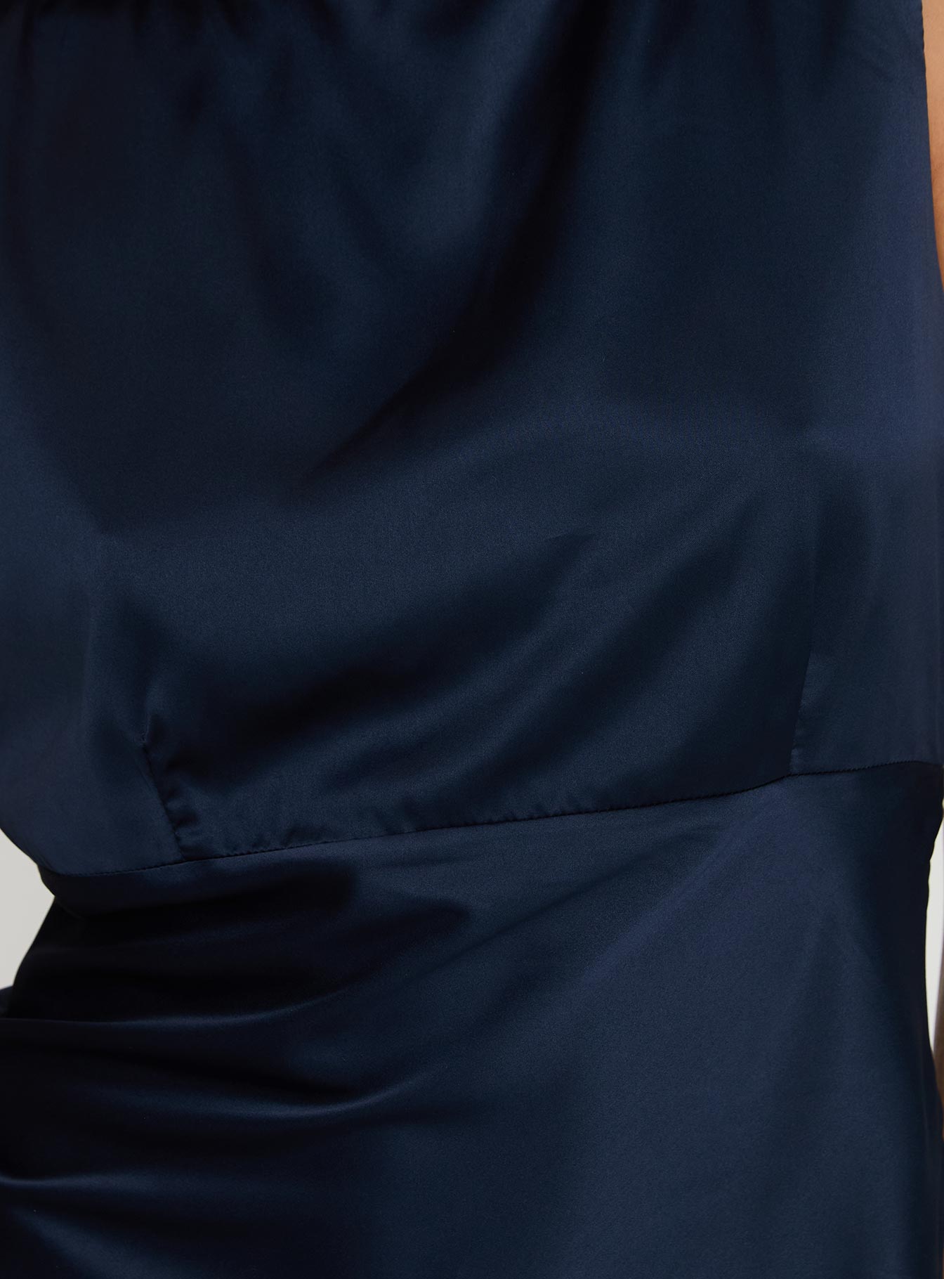 Jaide Top Navy、mySite、solidvoid