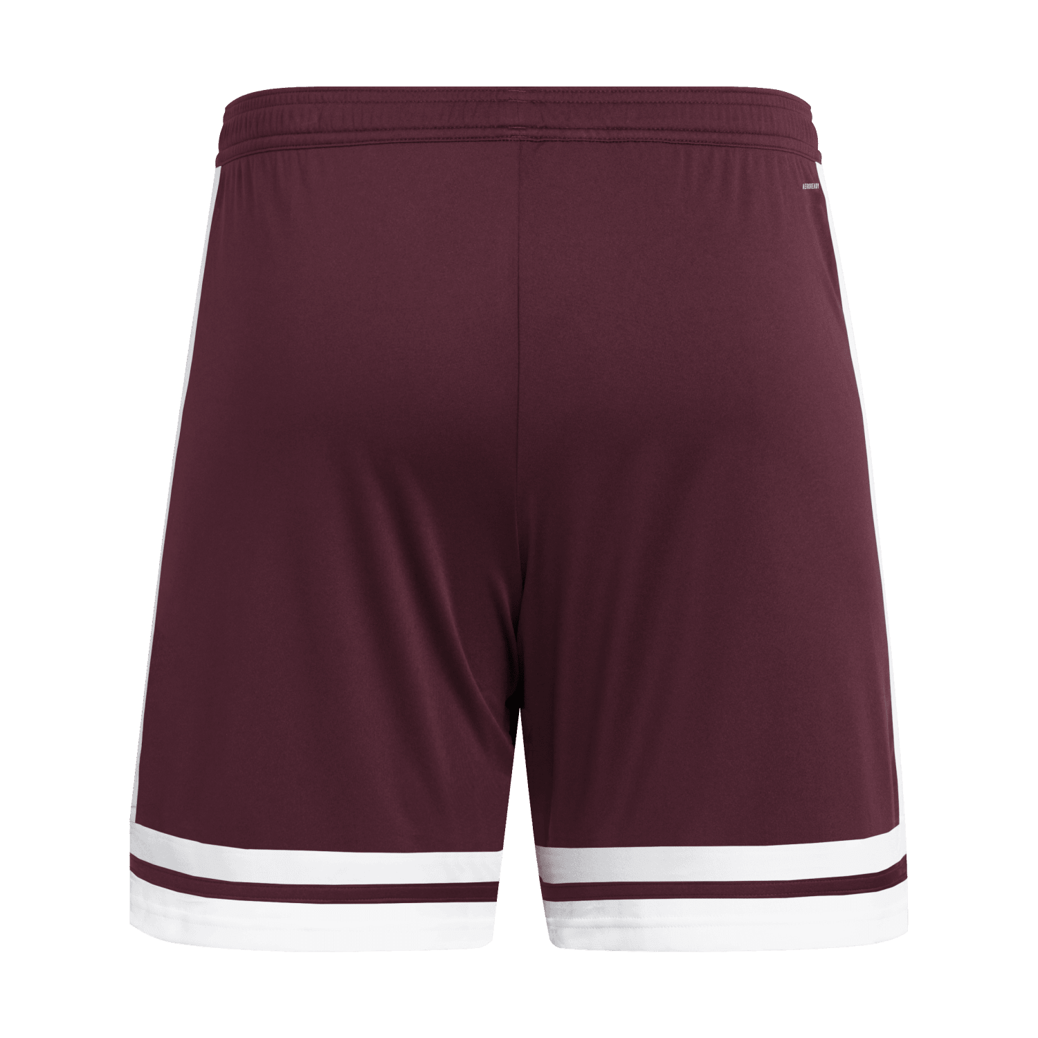 adidas Women's Squadra 25 Shorts - Maroon、mySite、noshort
