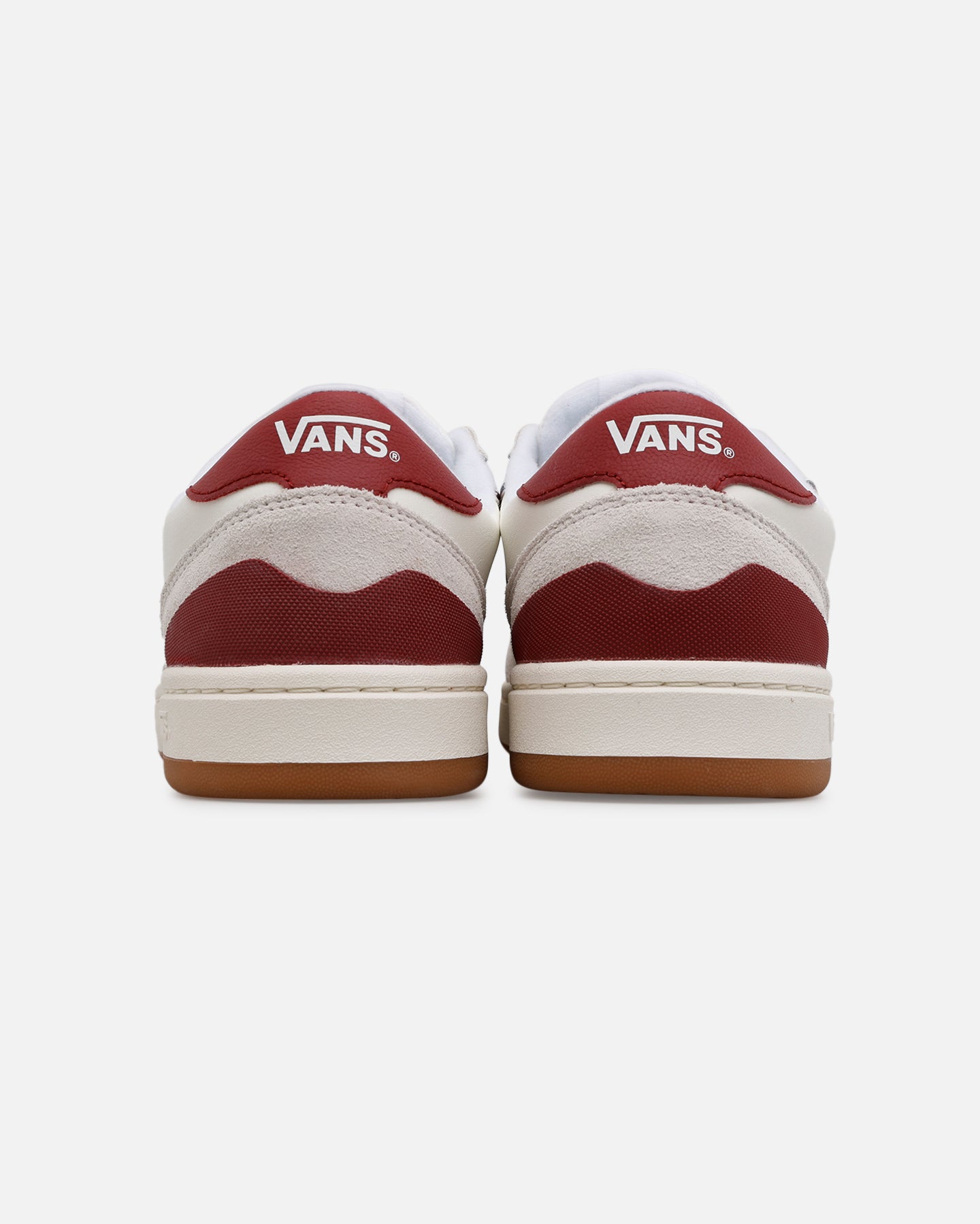 Vans Lowland 2.0 Red/Gum、mySite、zt4zffjzw