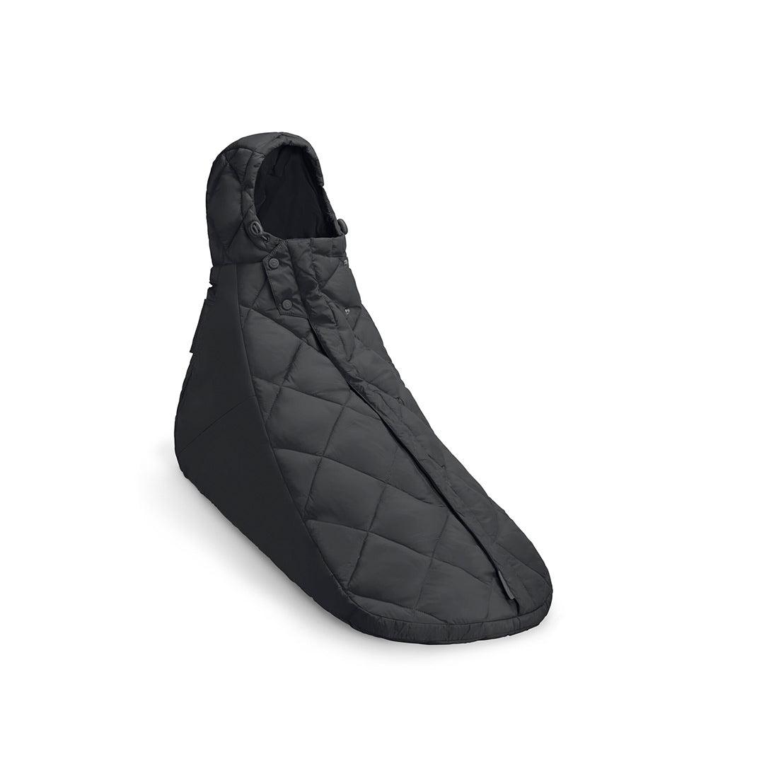  CYBEX Snøgga Mini Footmuff - Moon Black、mySite、merchandisen