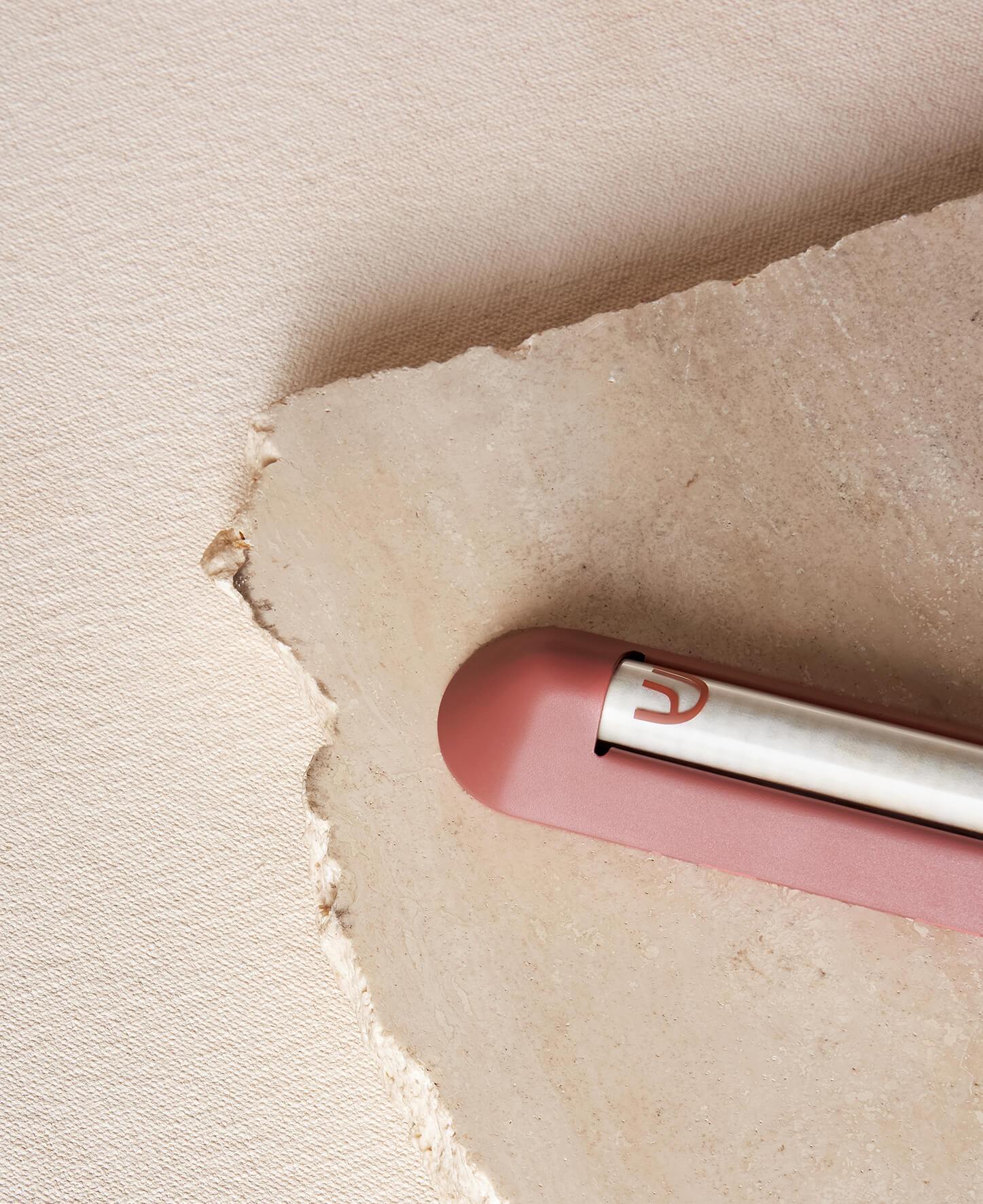 Shelter Mezuzah by Via Maris - Clay、mySite、topwebapps