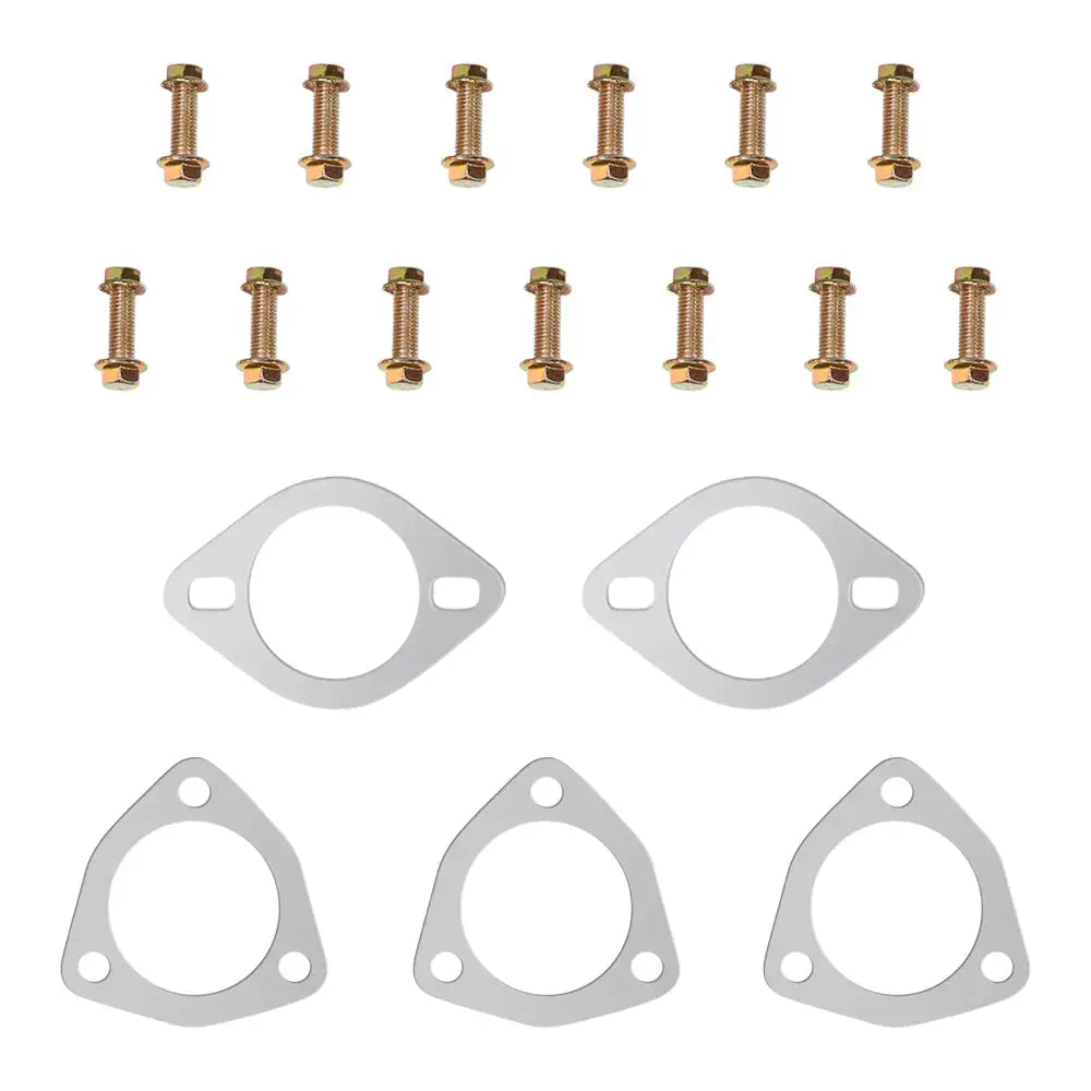 1994-2001 Acura Integra RS/LS Exhaust Header Catback Exhaust Air Intake Kit All-In-One Kit、mySite、nflplayoffbracketp