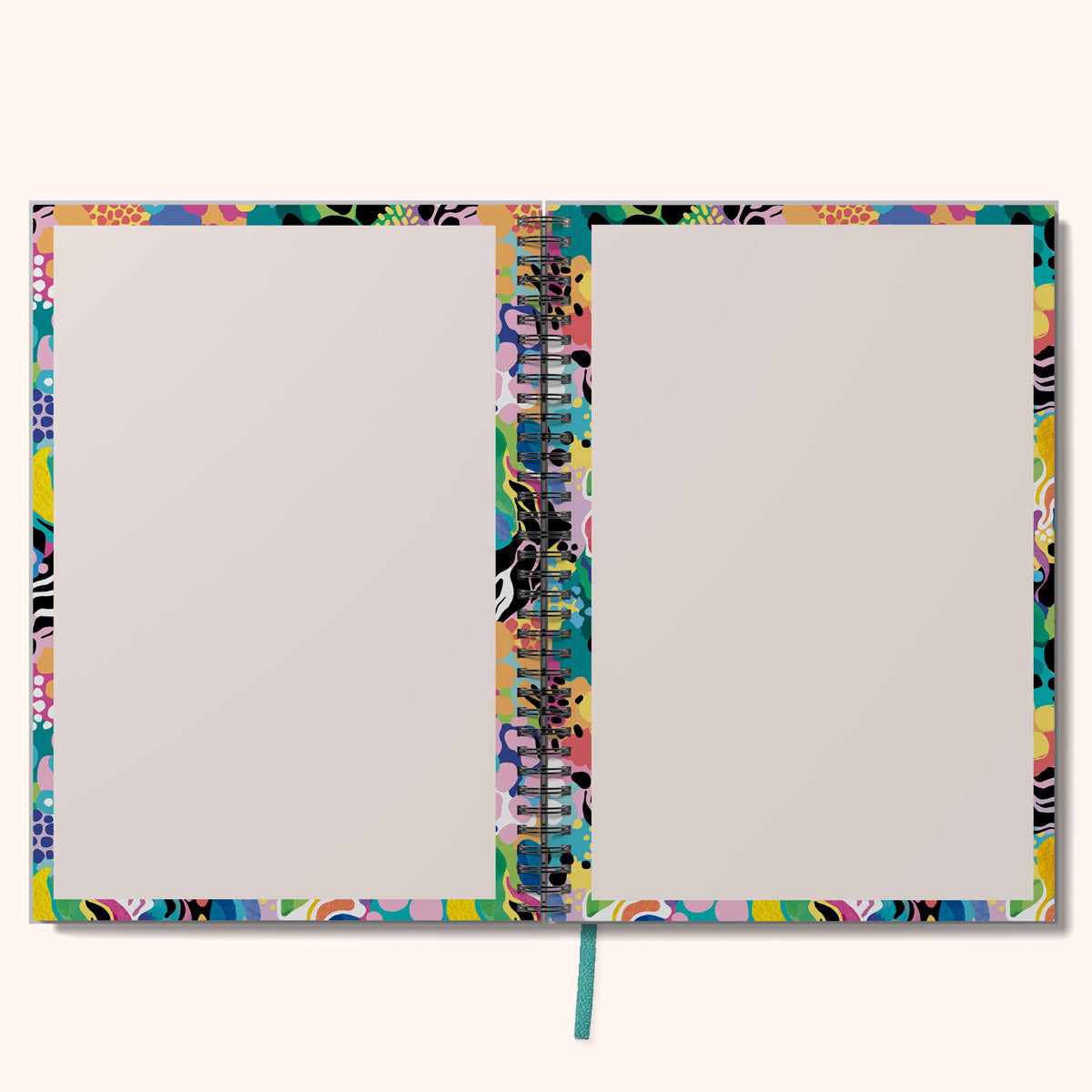  Limited Edition Kasey Rainbow - Sticker Canvas Activity Book、mySite、ghnorth