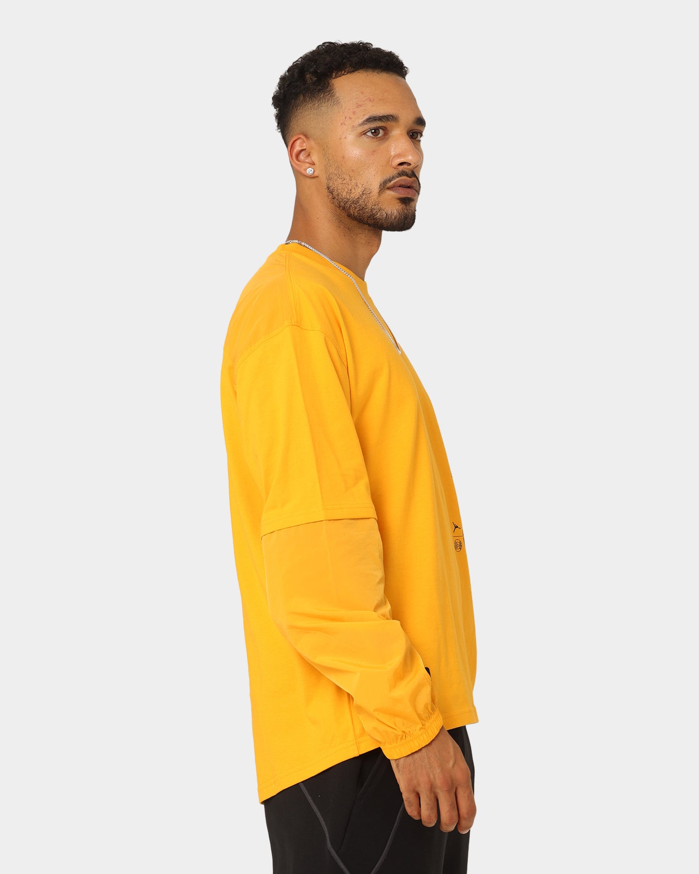 Jordan X Paris Saint-Germain Statement Shirt Taxi/Black、mySite、zt4zffjzw