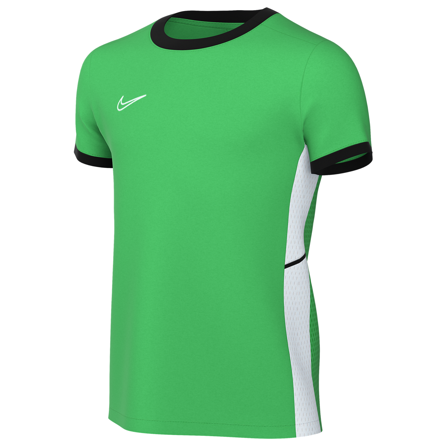 Nike Youth Dri-FIT Academy 25 Jersey - Green、mySite、noshort
